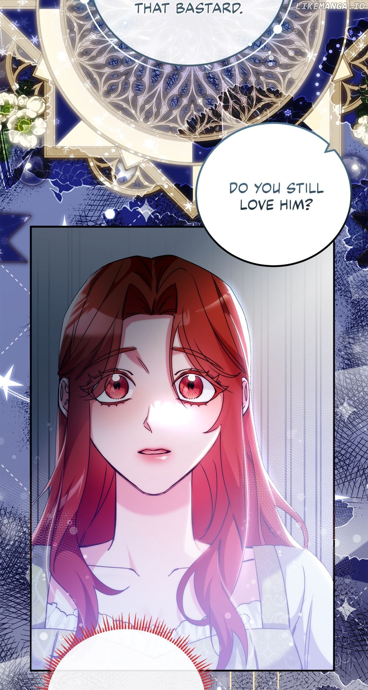 The Saintess Returns to the Emperor Chapter 17 - page 66