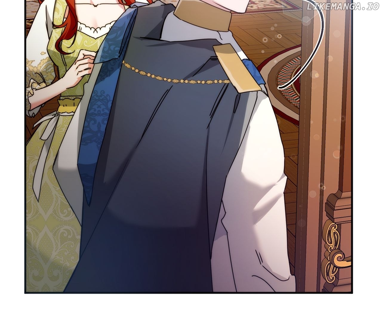 The Saintess Returns to the Emperor Chapter 17 - page 69