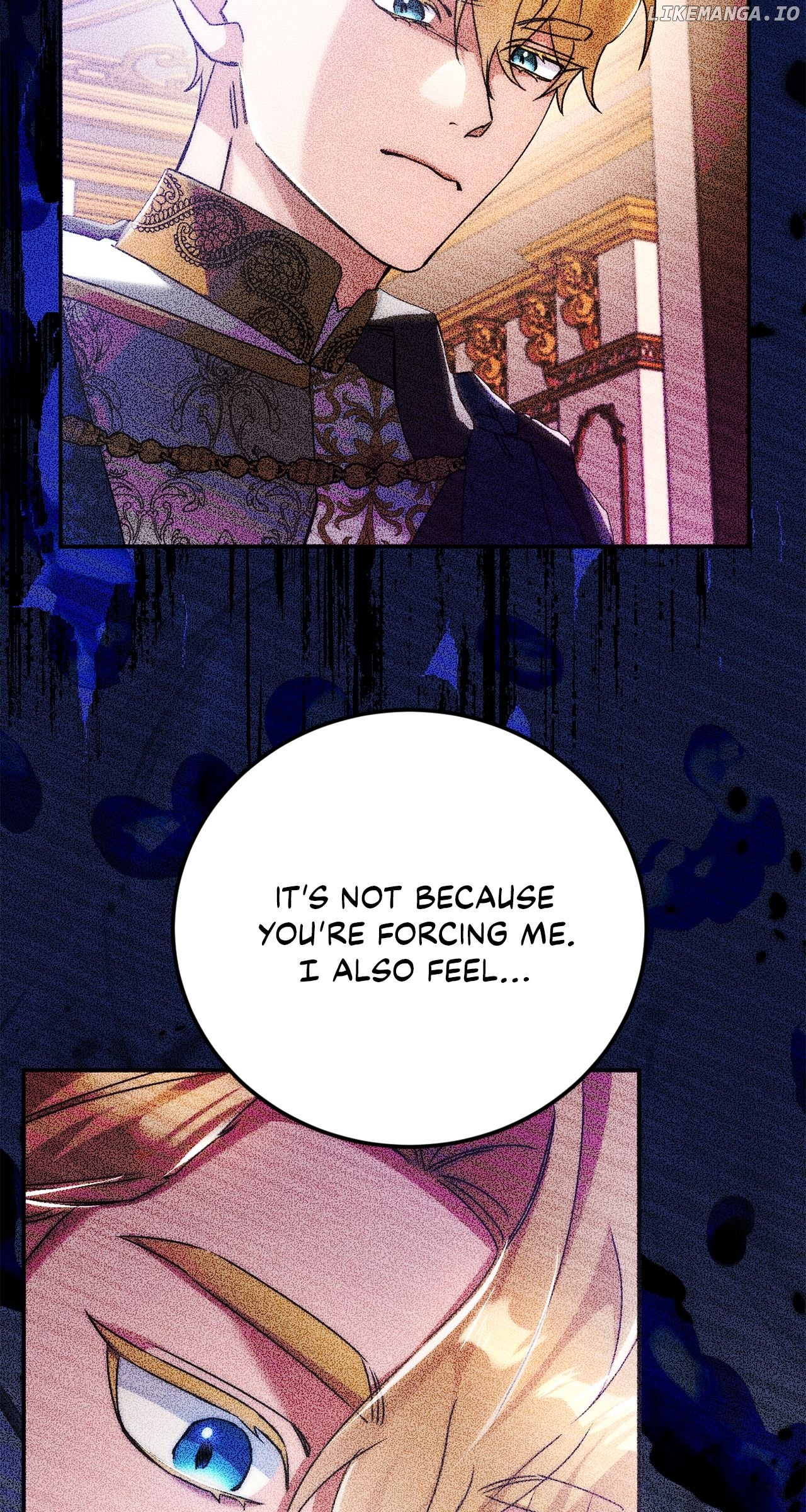 The Saintess Returns to the Emperor Chapter 17 - page 72