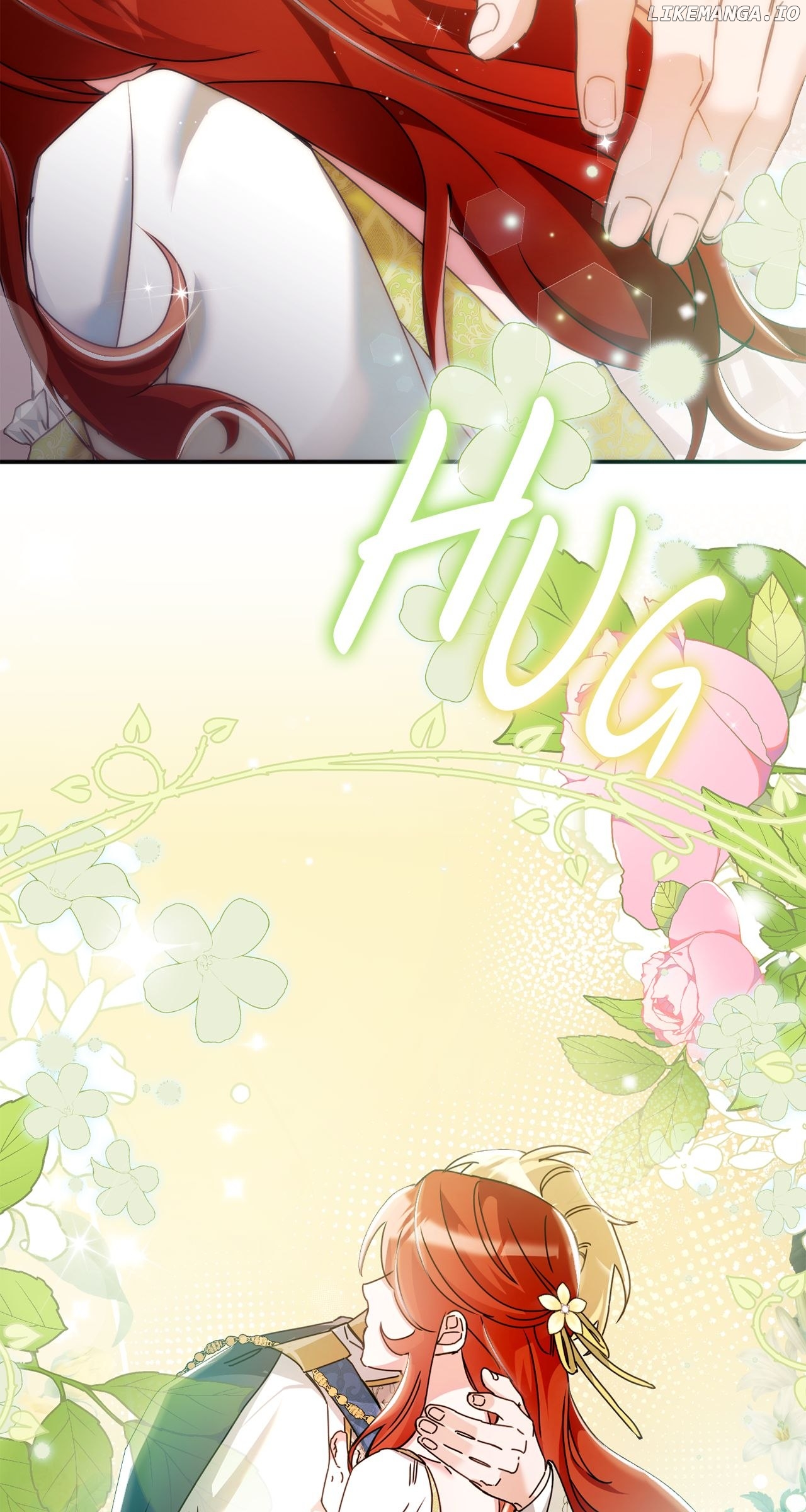 The Saintess Returns to the Emperor Chapter 17 - page 79