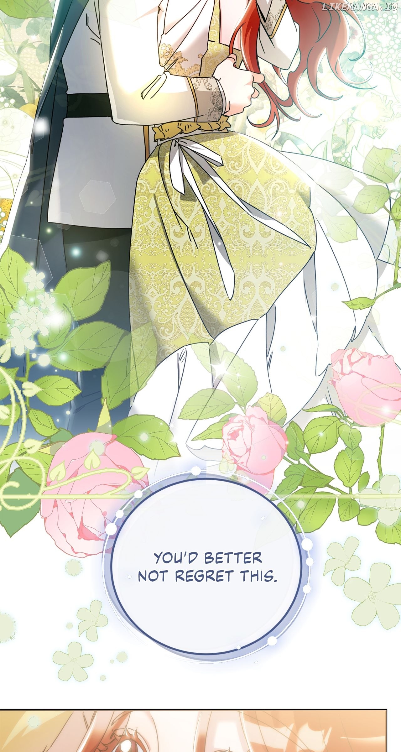 The Saintess Returns to the Emperor Chapter 17 - page 80