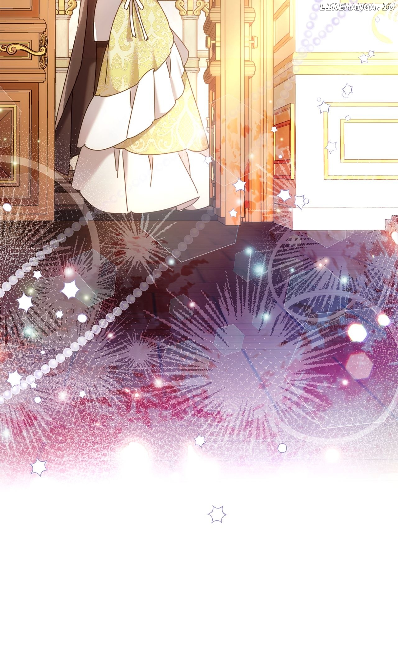 The Saintess Returns to the Emperor Chapter 17 - page 84