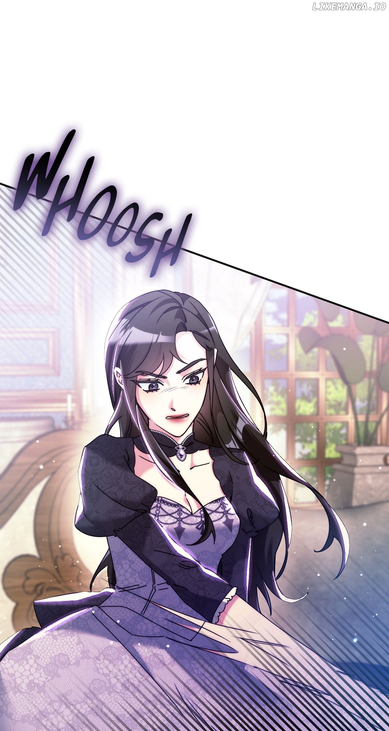 The Saintess Returns to the Emperor Chapter 18 - page 18