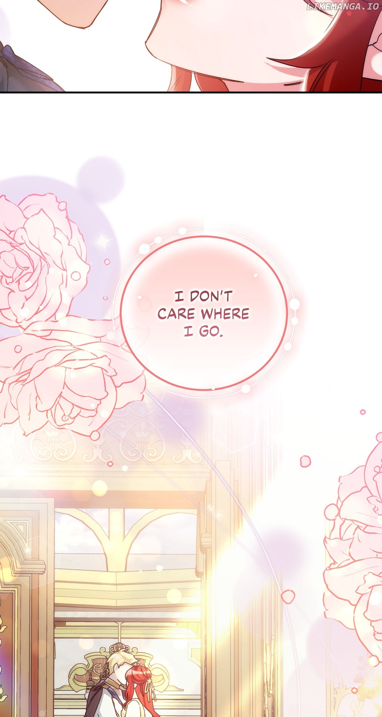 The Saintess Returns to the Emperor Chapter 18 - page 2