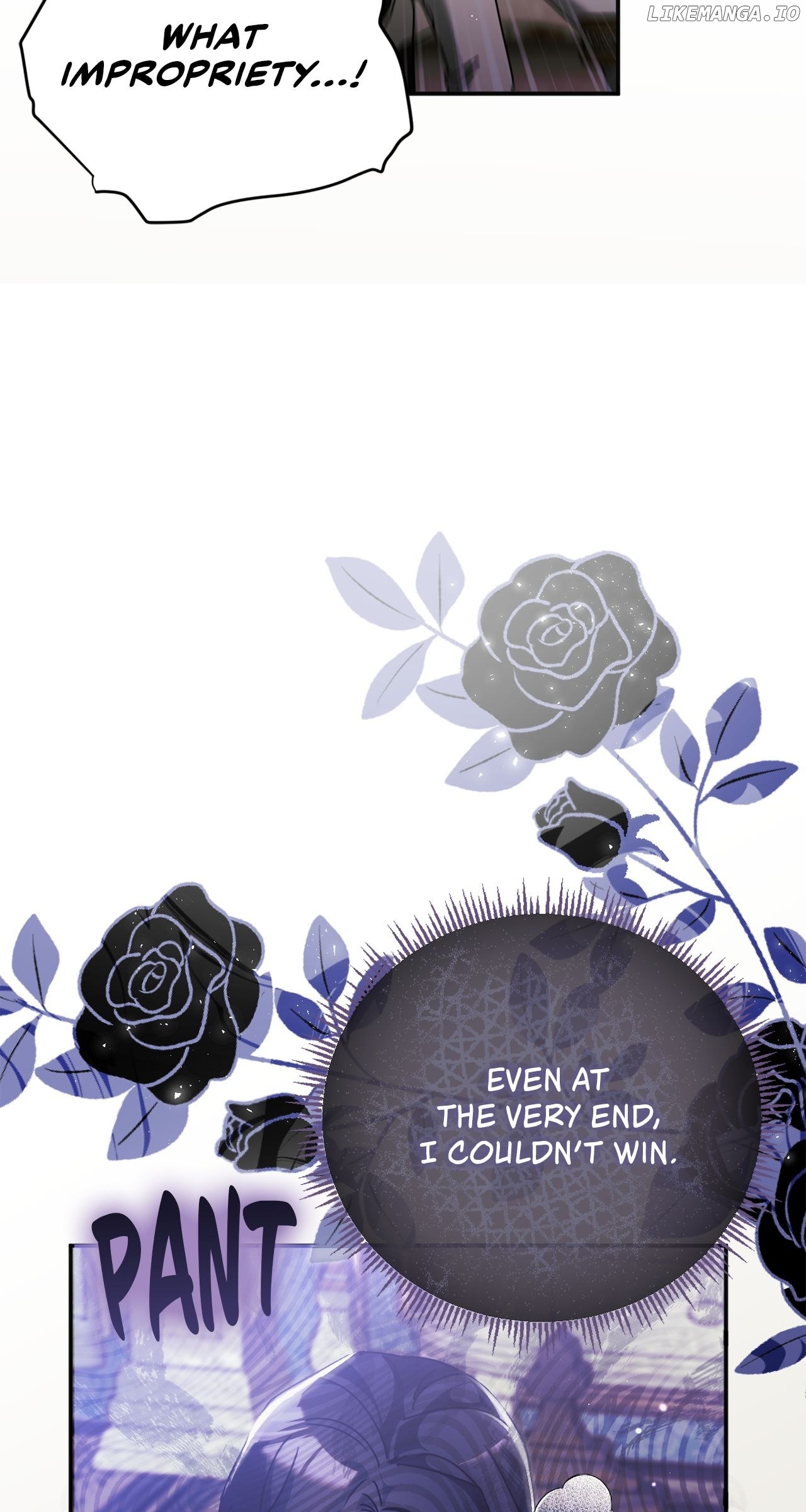 The Saintess Returns to the Emperor Chapter 18 - page 20