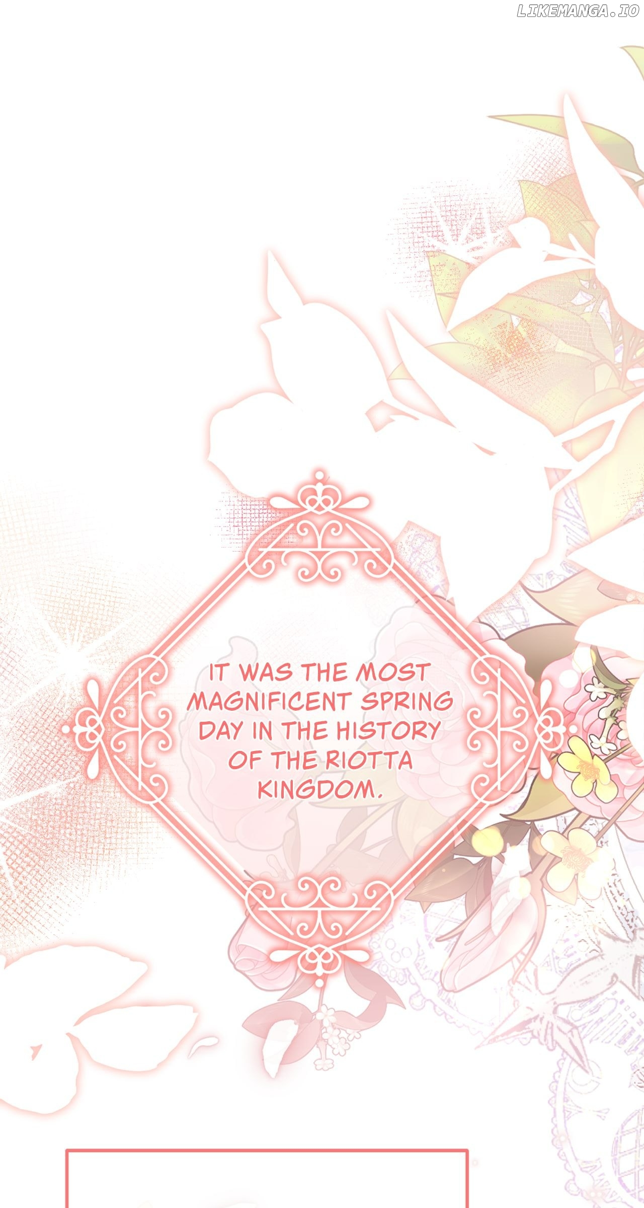 The Saintess Returns to the Emperor Chapter 18 - page 24