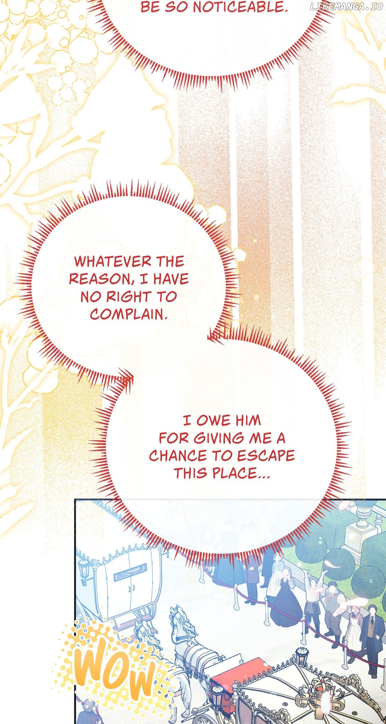 The Saintess Returns to the Emperor Chapter 18 - page 32