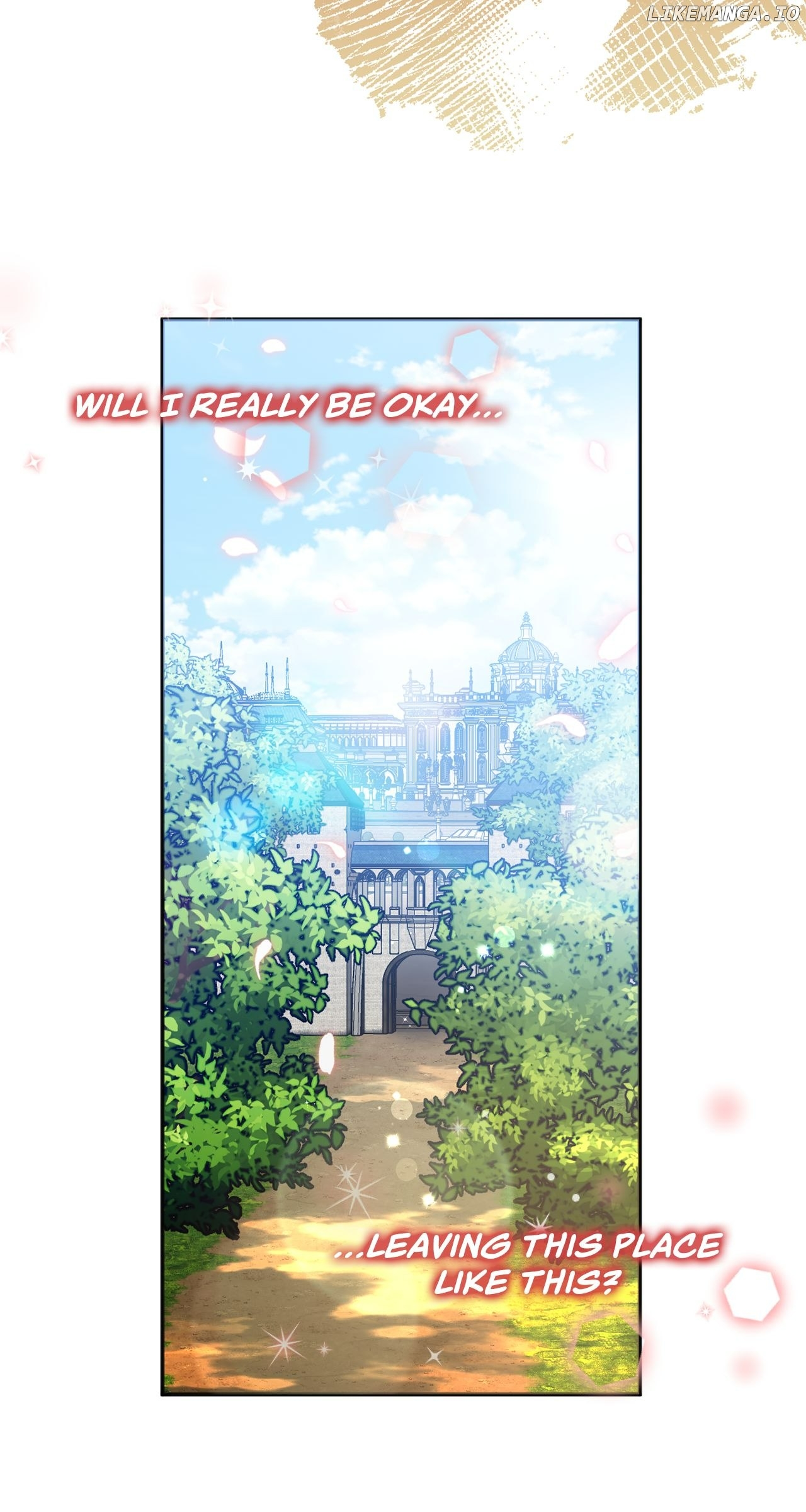 The Saintess Returns to the Emperor Chapter 18 - page 35