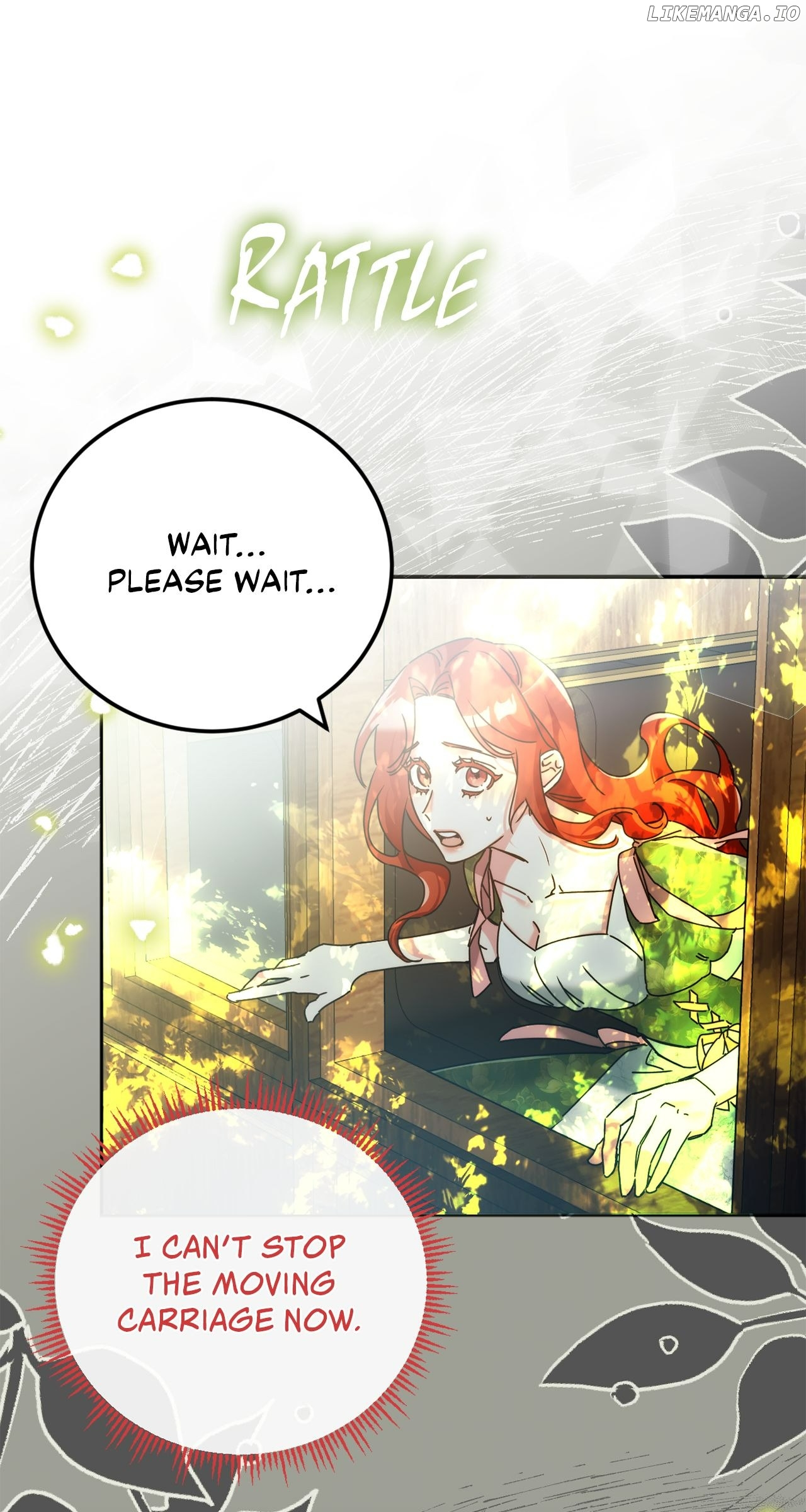 The Saintess Returns to the Emperor Chapter 18 - page 37