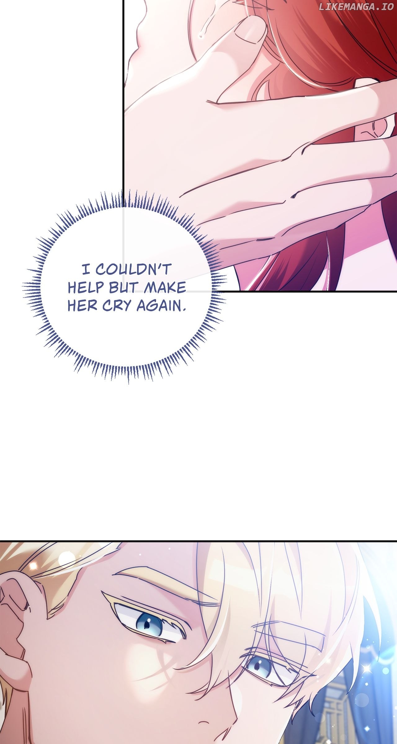 The Saintess Returns to the Emperor Chapter 18 - page 4