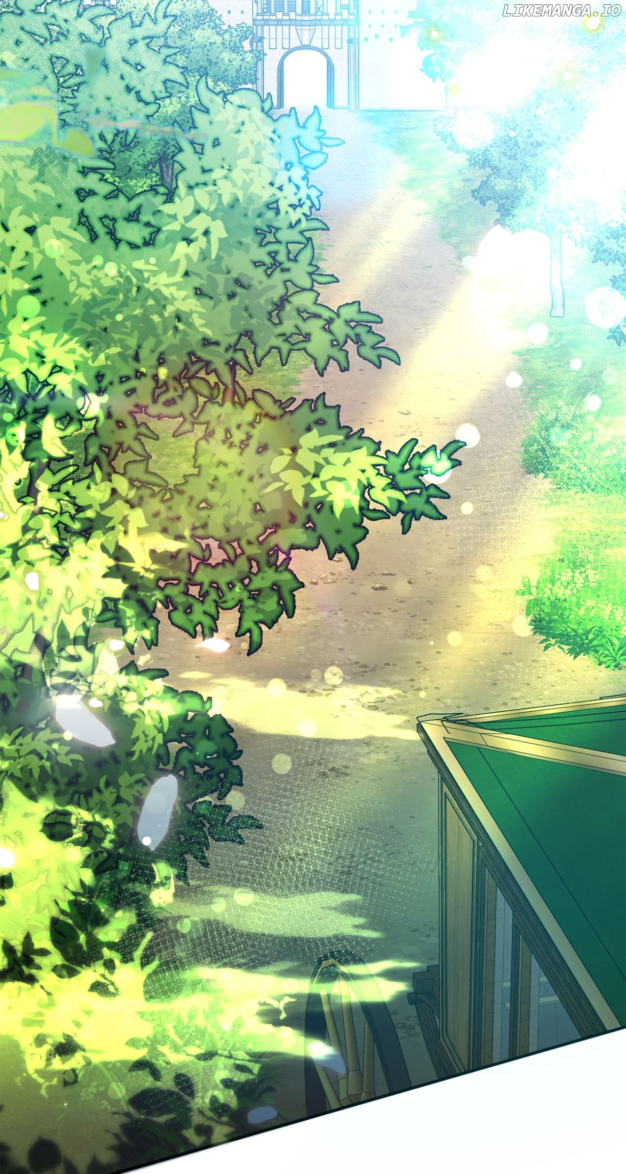 The Saintess Returns to the Emperor Chapter 18 - page 40