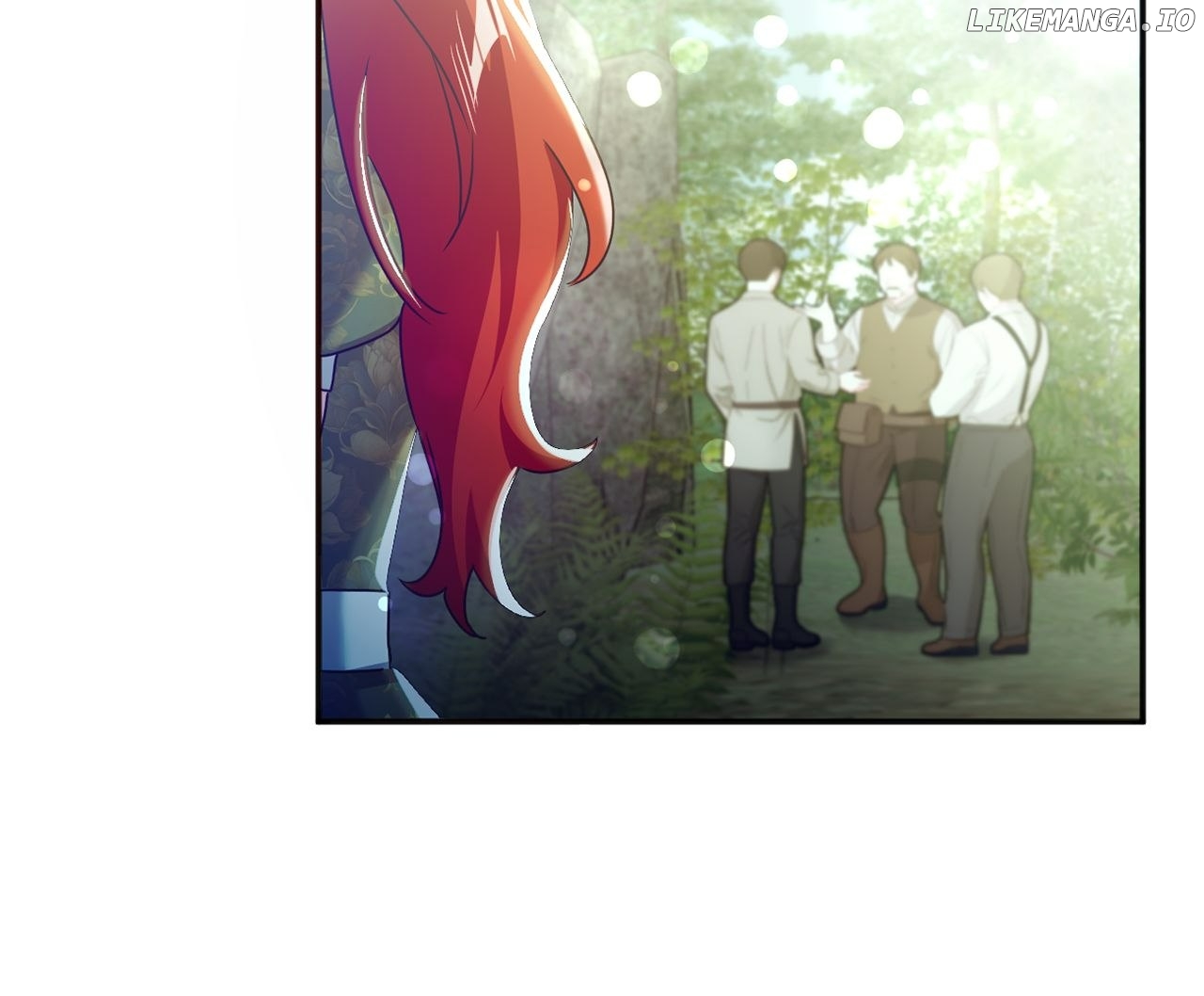 The Saintess Returns to the Emperor Chapter 18 - page 55