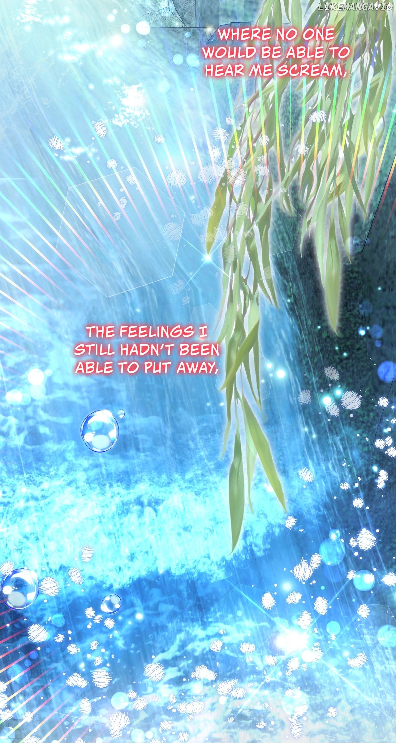 The Saintess Returns to the Emperor Chapter 18 - page 57