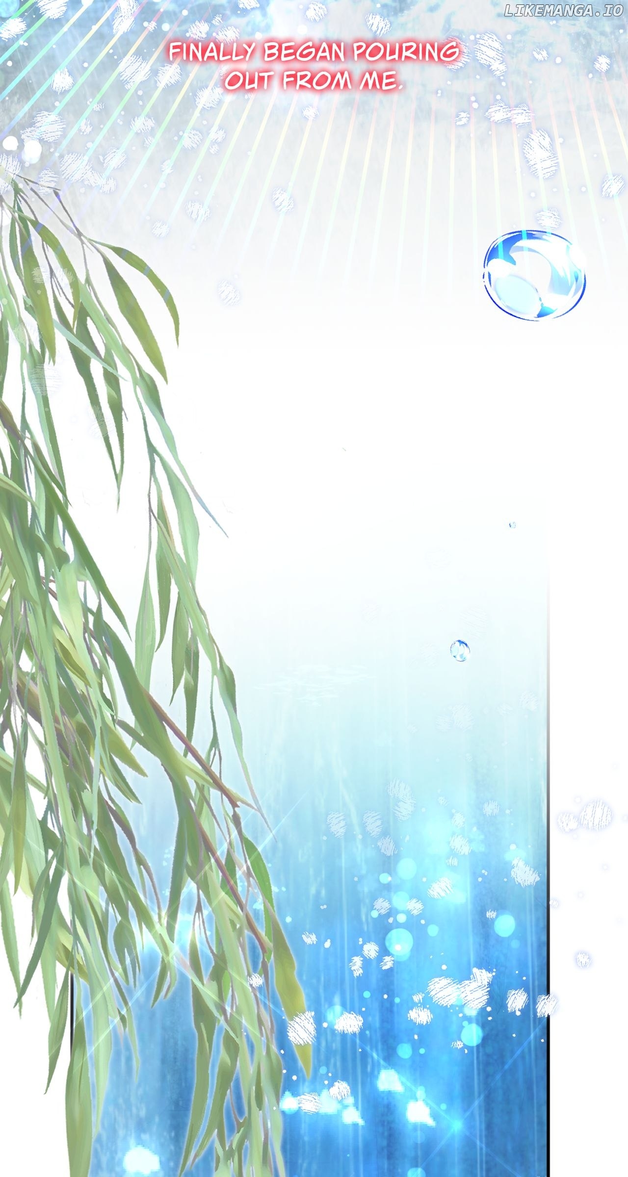 The Saintess Returns to the Emperor Chapter 18 - page 58