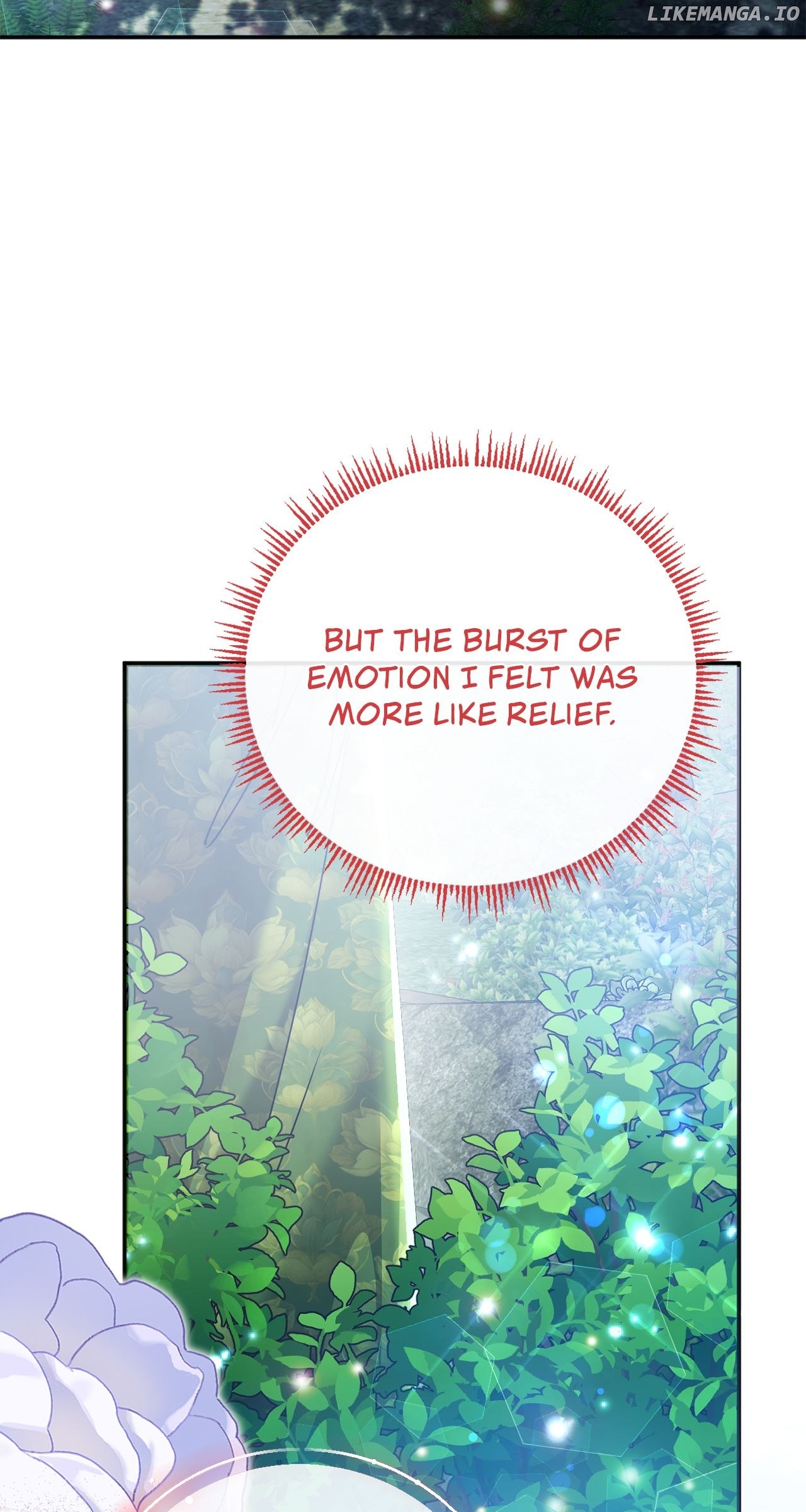 The Saintess Returns to the Emperor Chapter 18 - page 60