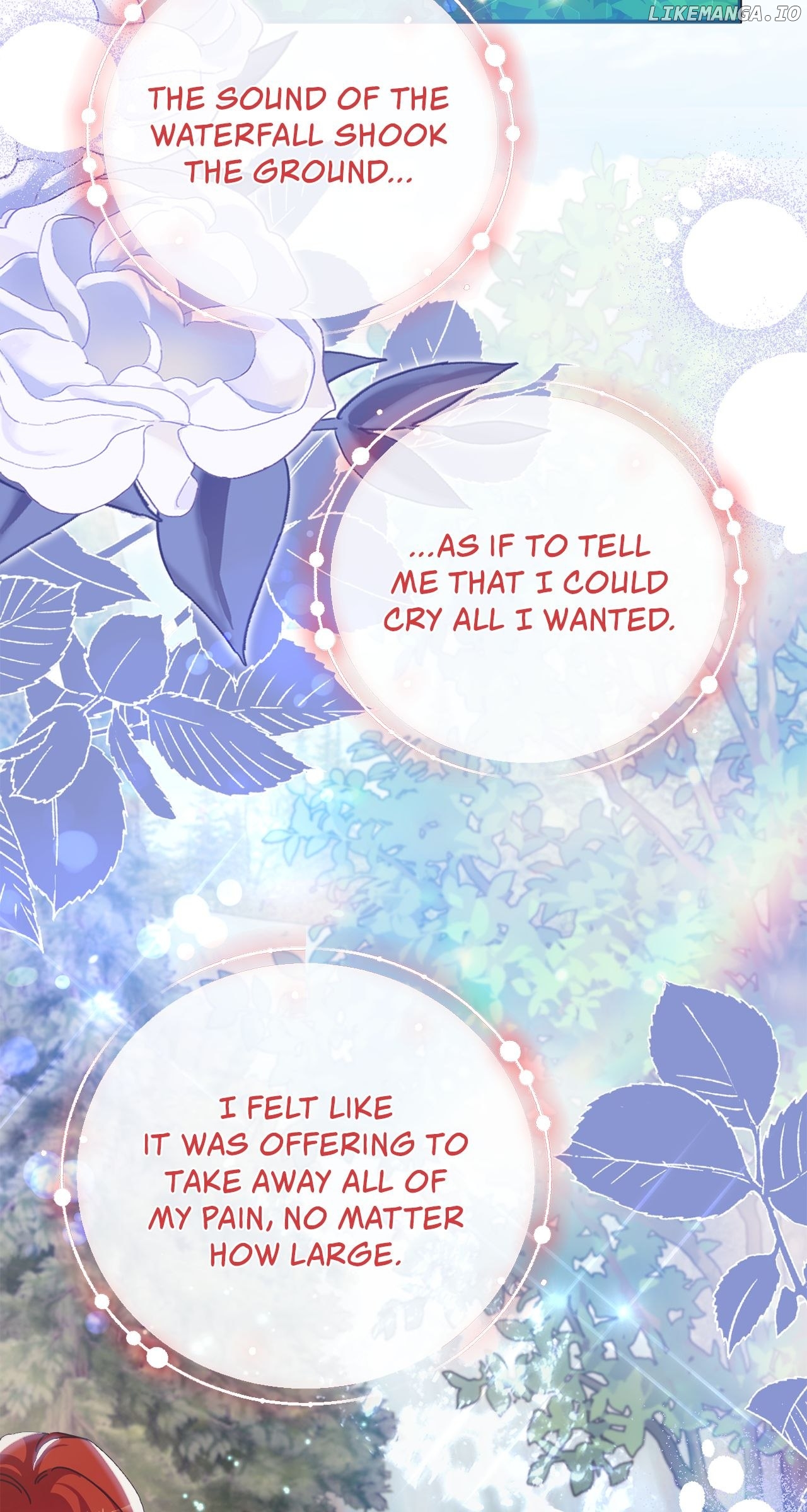 The Saintess Returns to the Emperor Chapter 18 - page 61