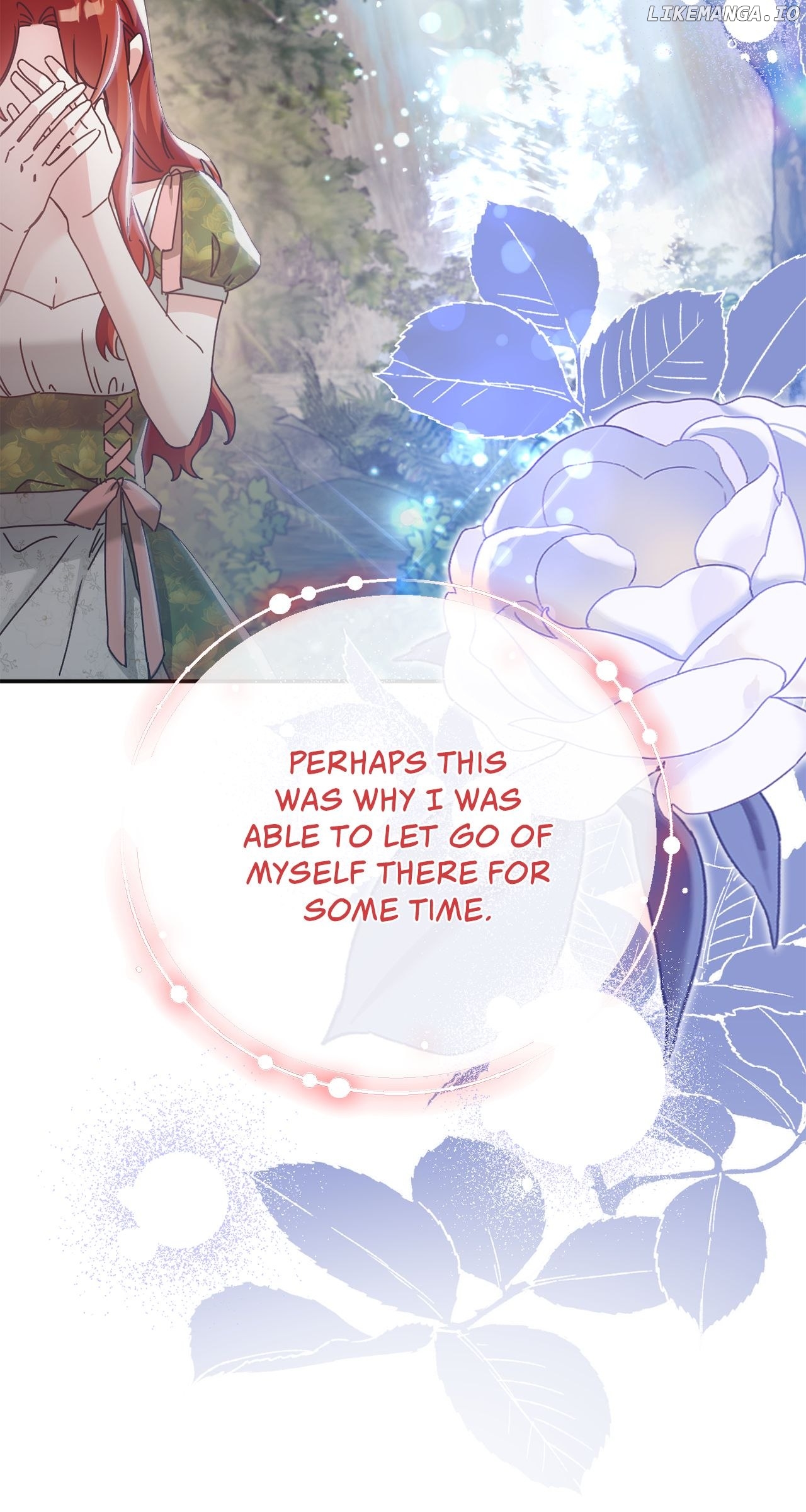 The Saintess Returns to the Emperor Chapter 18 - page 62