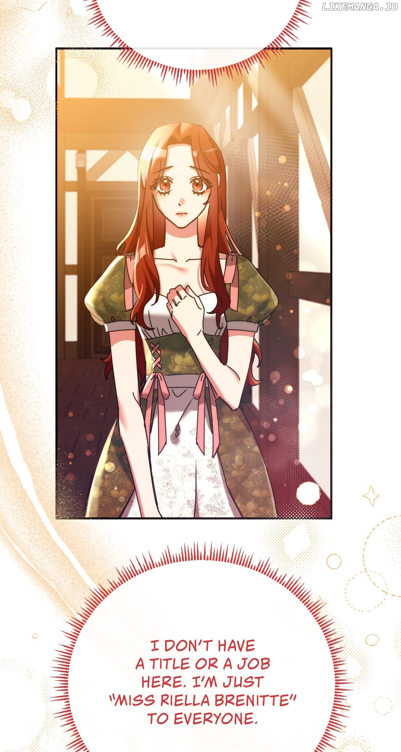 The Saintess Returns to the Emperor Chapter 18 - page 68