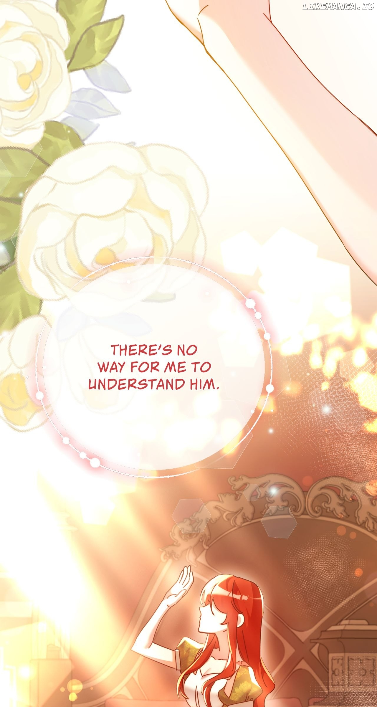 The Saintess Returns to the Emperor Chapter 18 - page 71