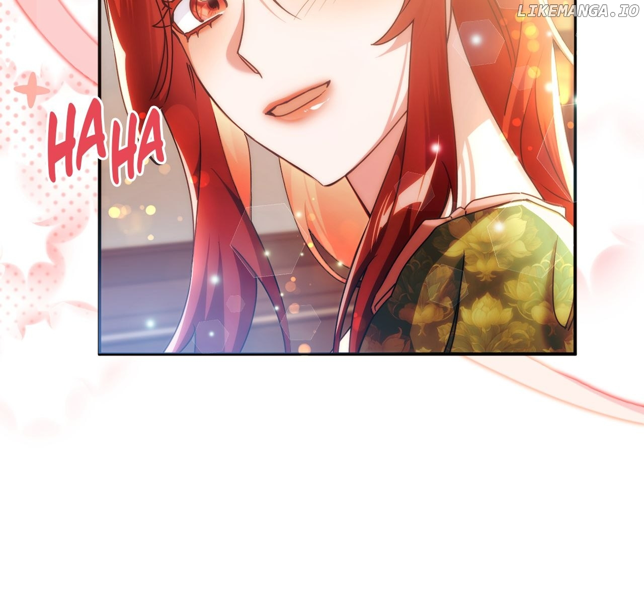 The Saintess Returns to the Emperor Chapter 18 - page 79