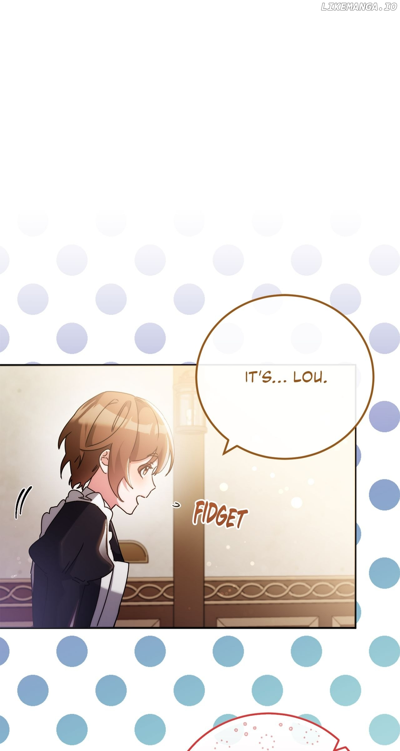 The Saintess Returns to the Emperor Chapter 18 - page 80