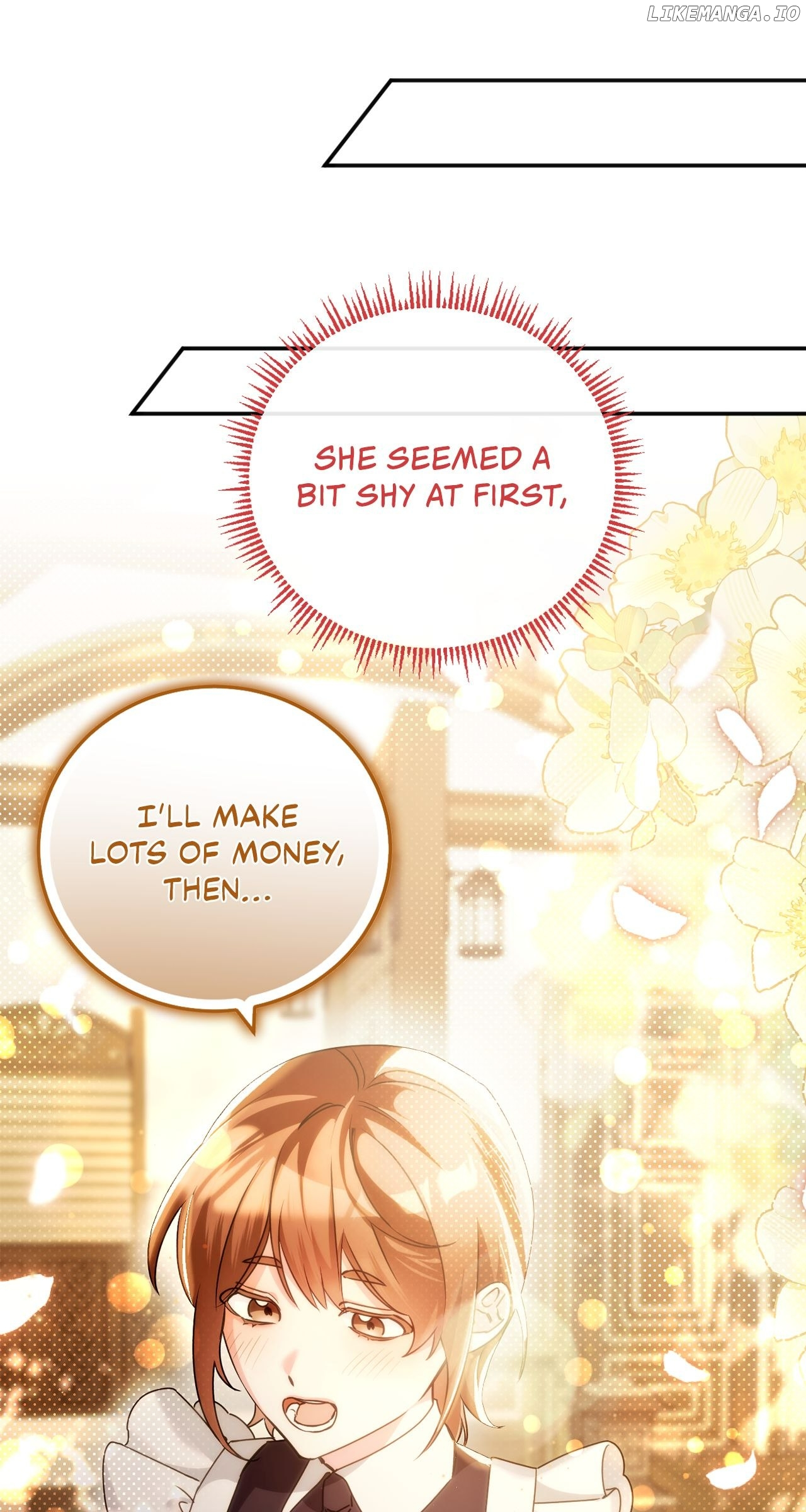 The Saintess Returns to the Emperor Chapter 18 - page 90