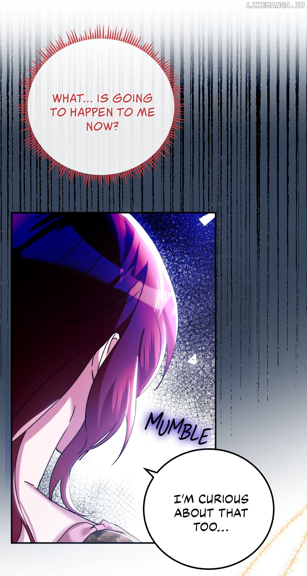 The Saintess Returns to the Emperor Chapter 19 - page 2