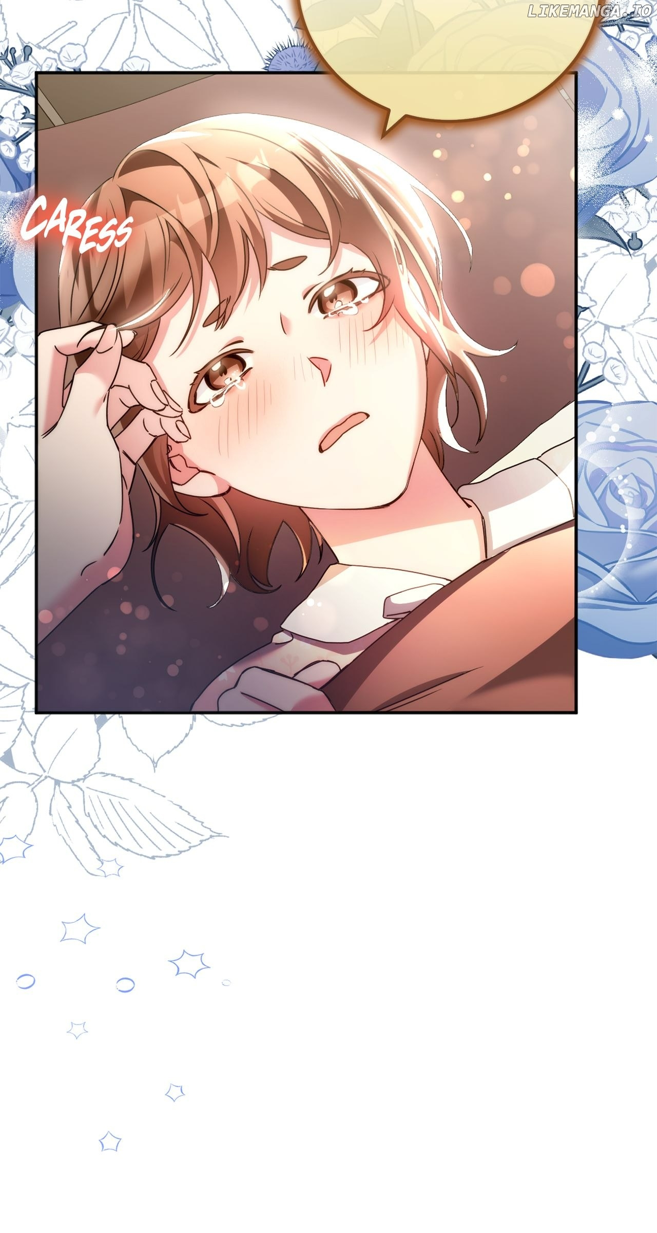 The Saintess Returns to the Emperor Chapter 19 - page 27