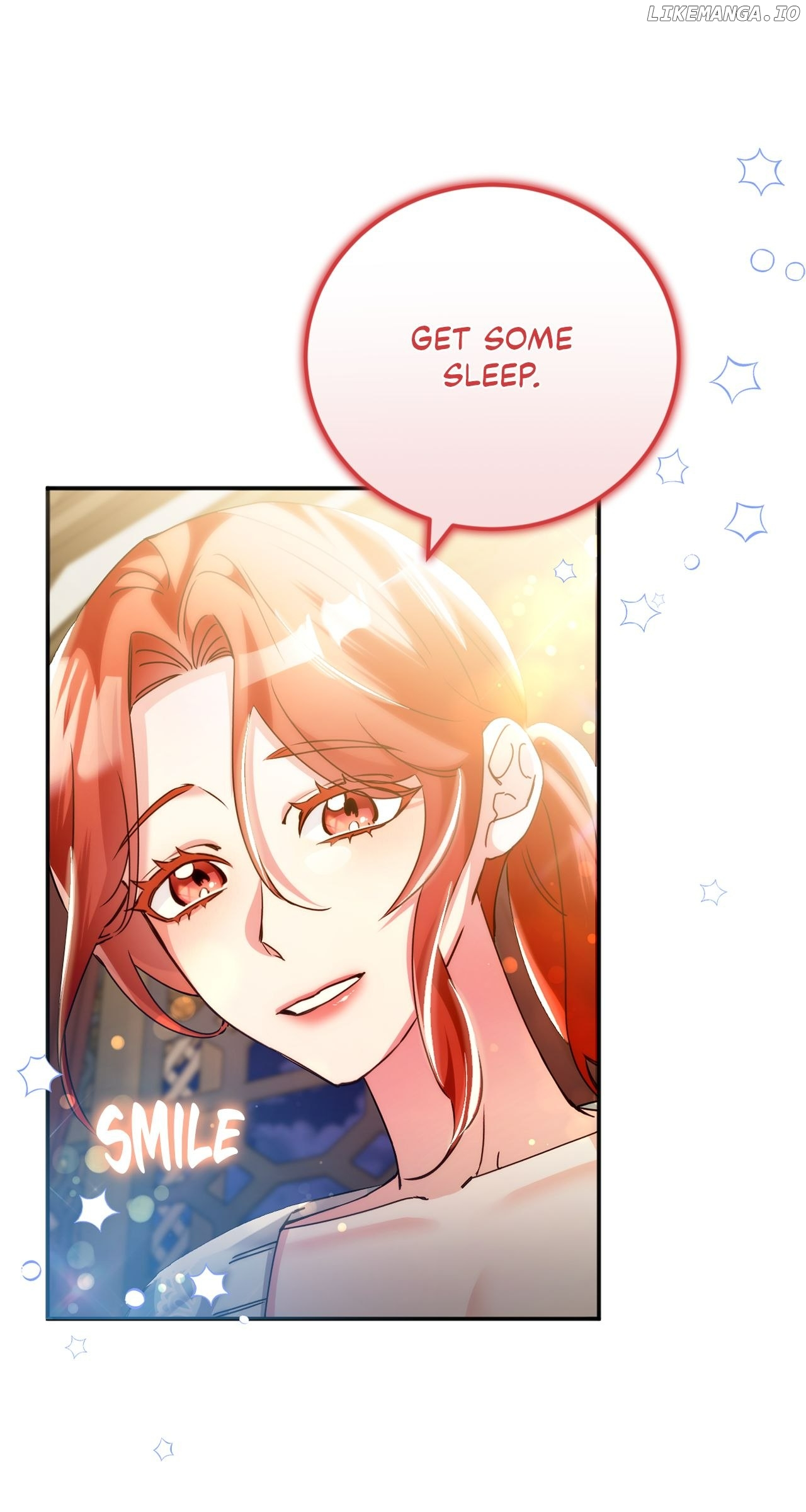 The Saintess Returns to the Emperor Chapter 19 - page 29