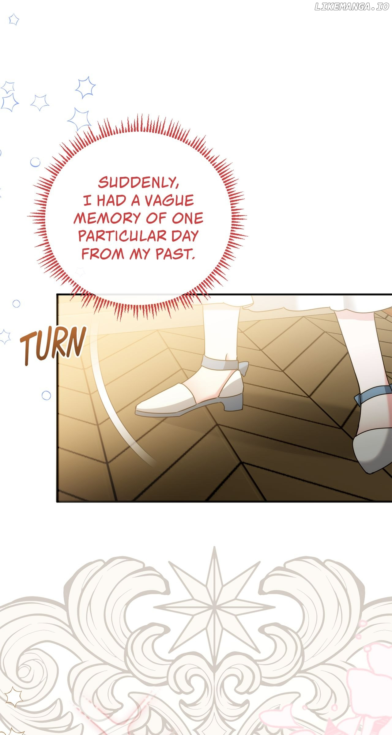 The Saintess Returns to the Emperor Chapter 19 - page 30