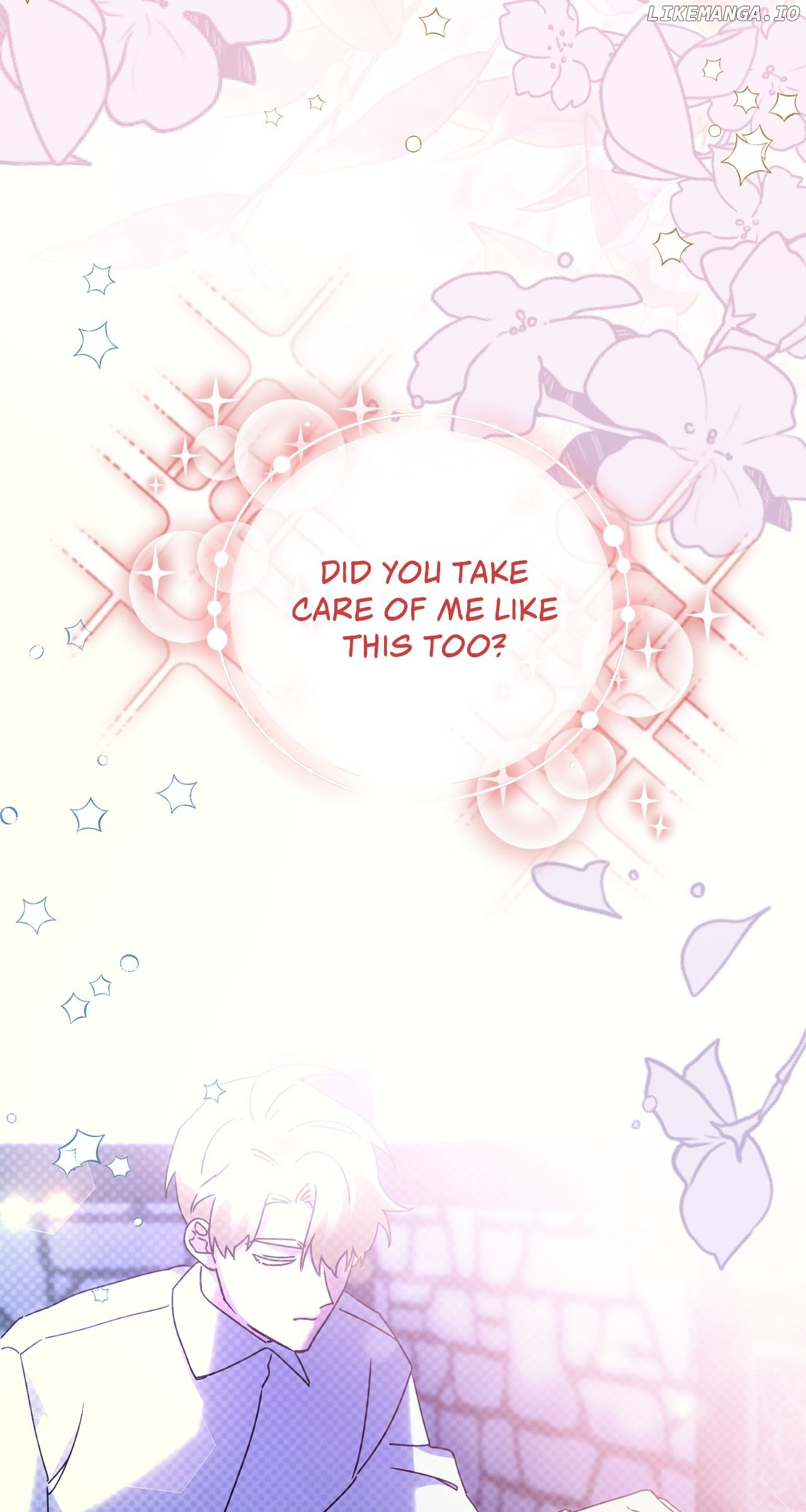 The Saintess Returns to the Emperor Chapter 19 - page 32