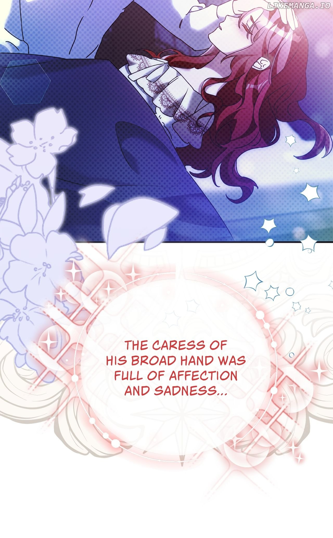 The Saintess Returns to the Emperor Chapter 19 - page 33