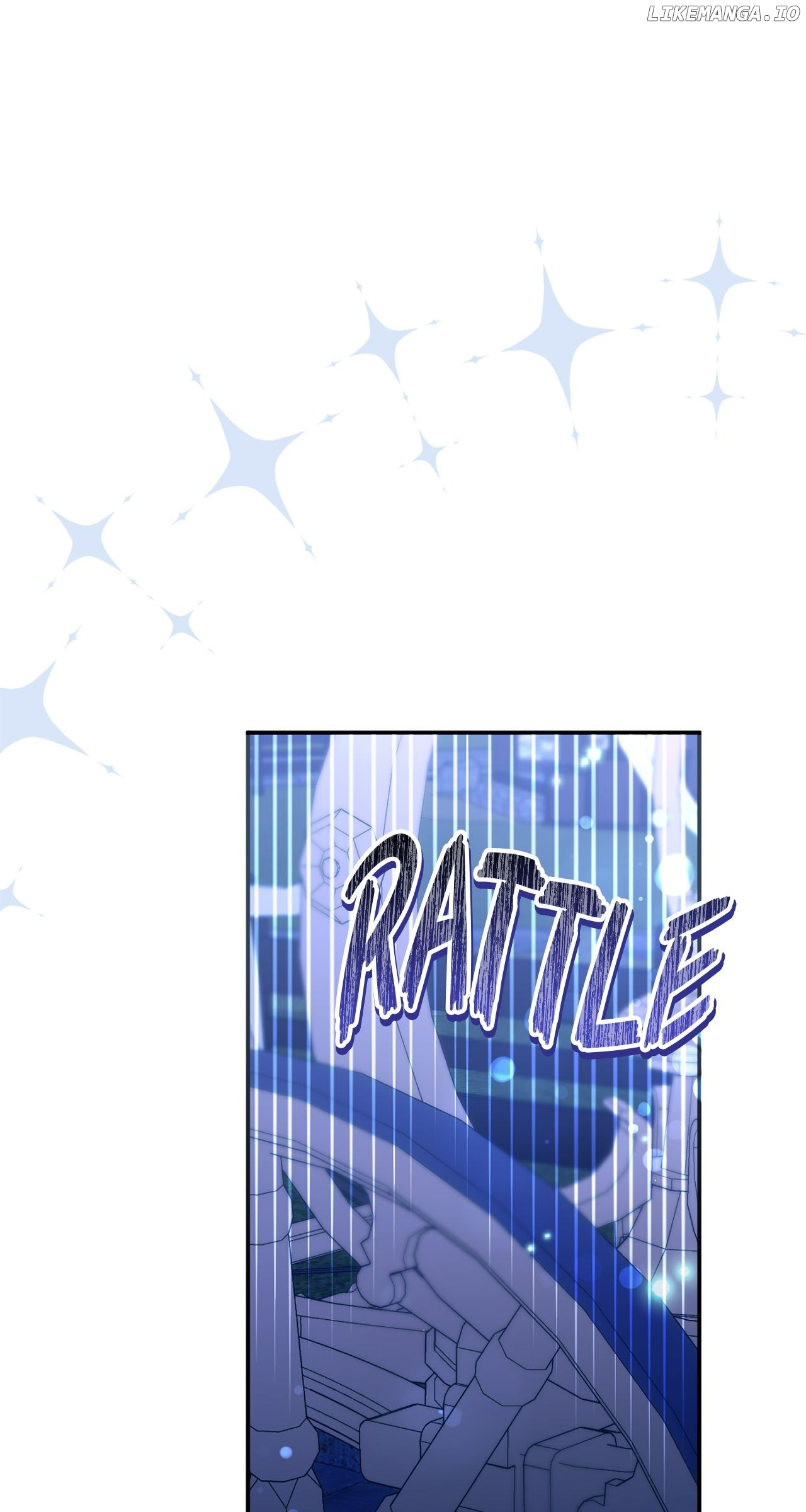 The Saintess Returns to the Emperor Chapter 19 - page 34