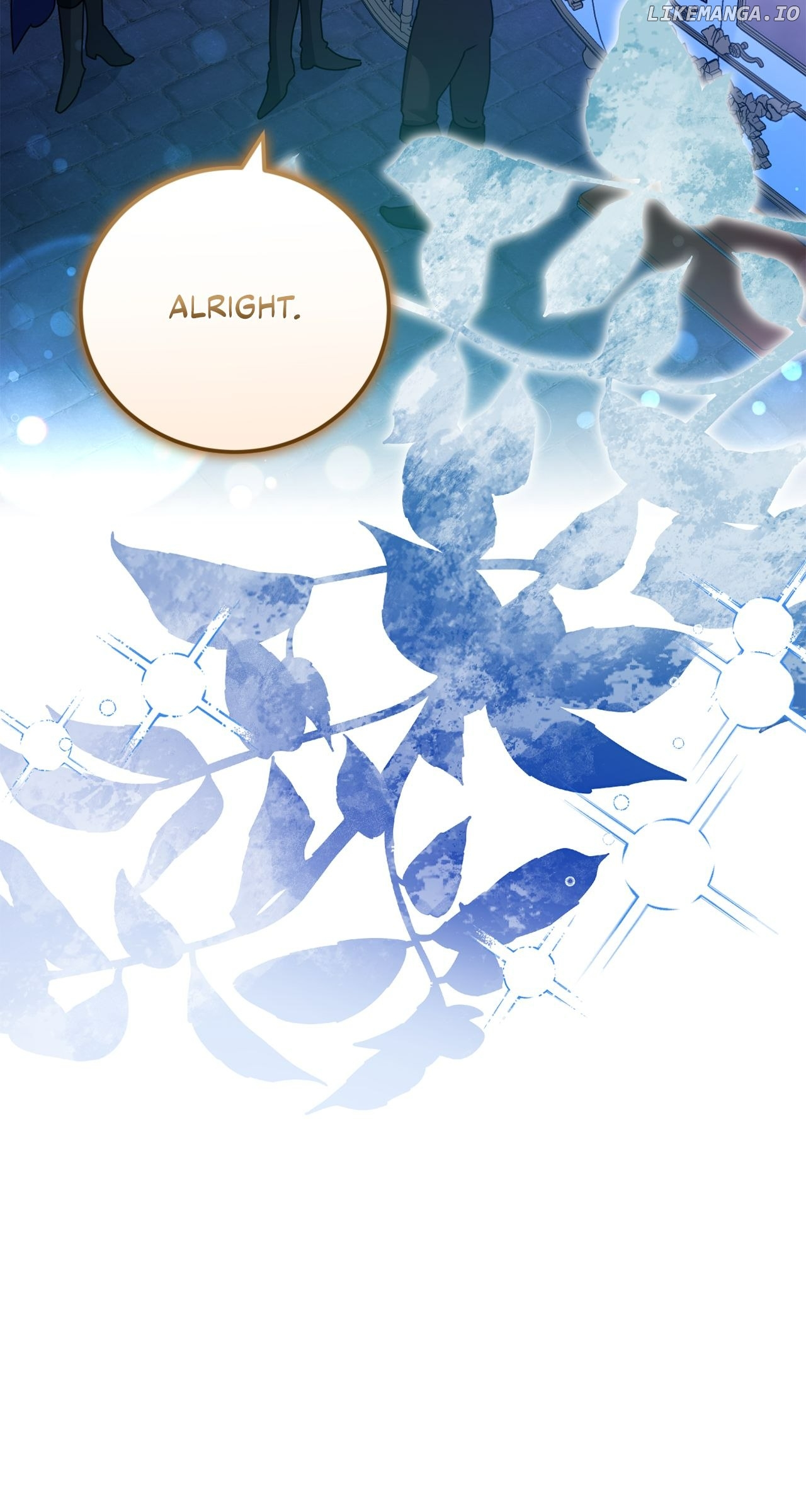 The Saintess Returns to the Emperor Chapter 19 - page 36