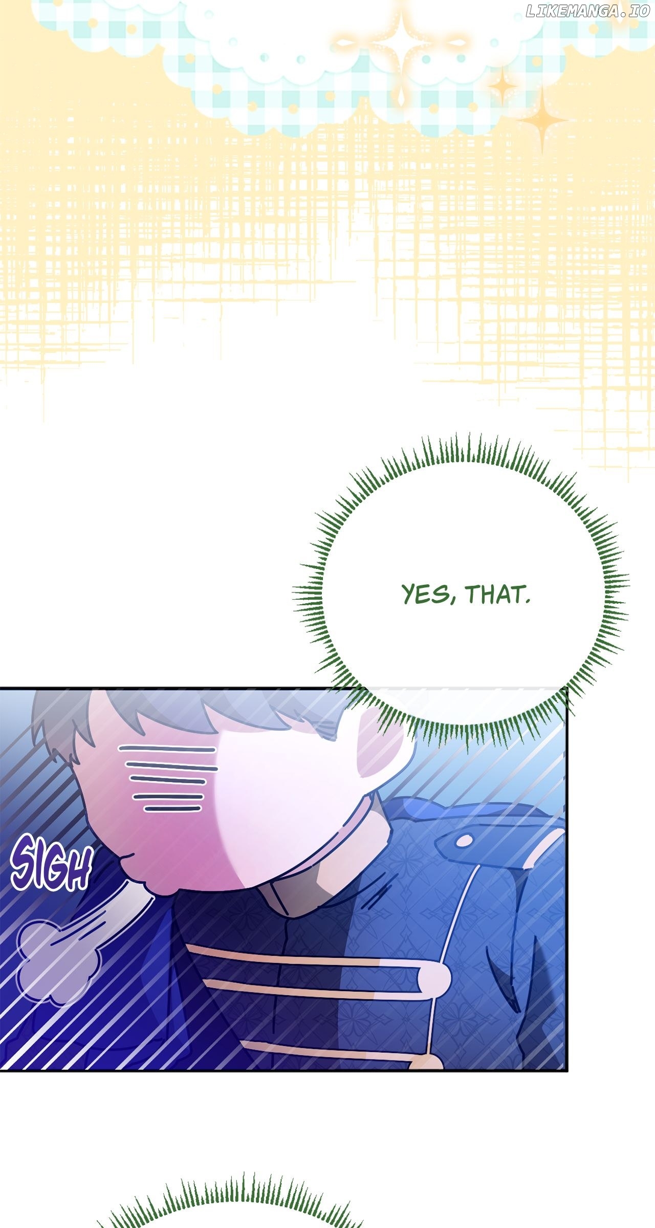 The Saintess Returns to the Emperor Chapter 19 - page 44