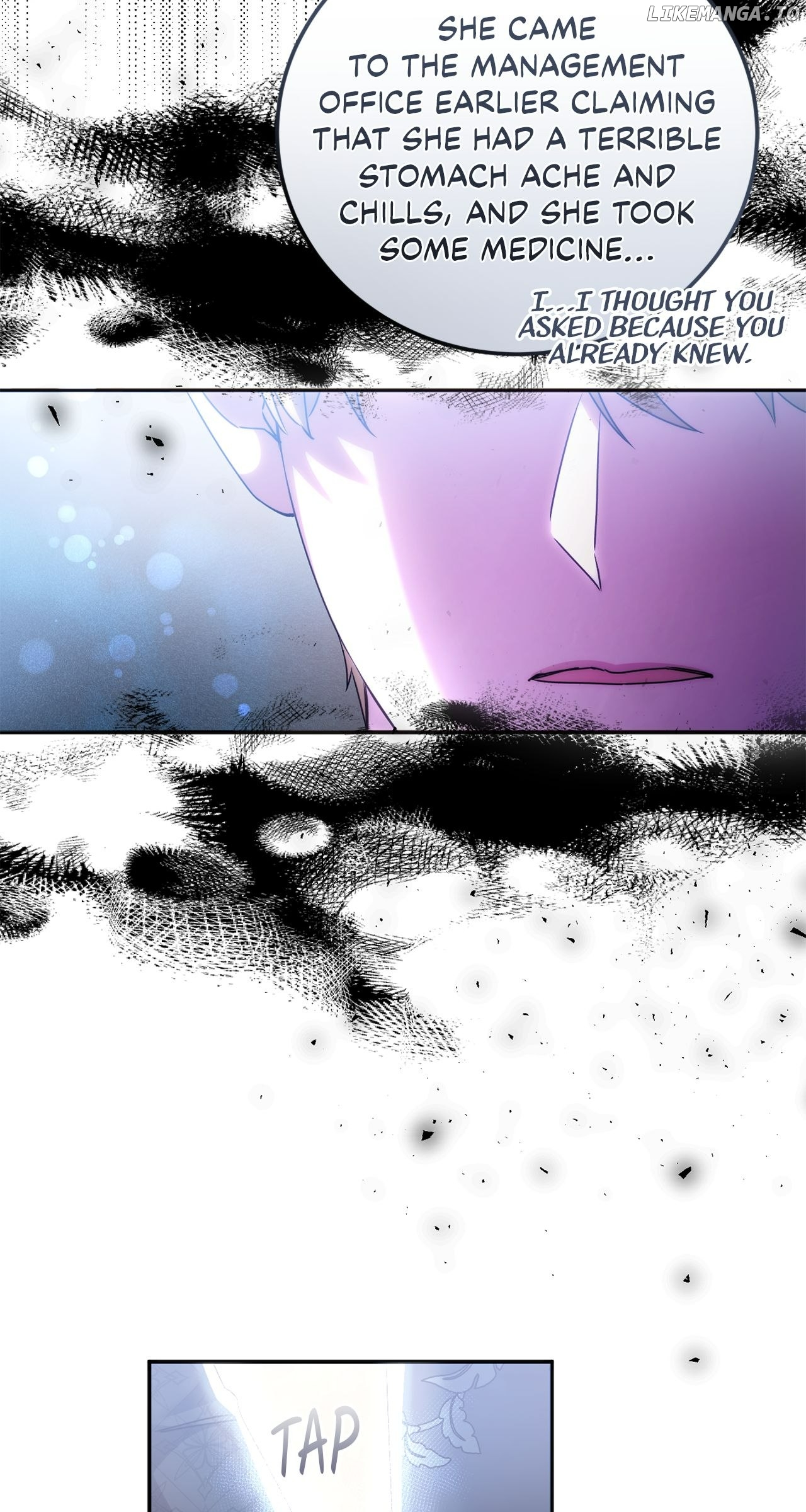 The Saintess Returns to the Emperor Chapter 19 - page 51