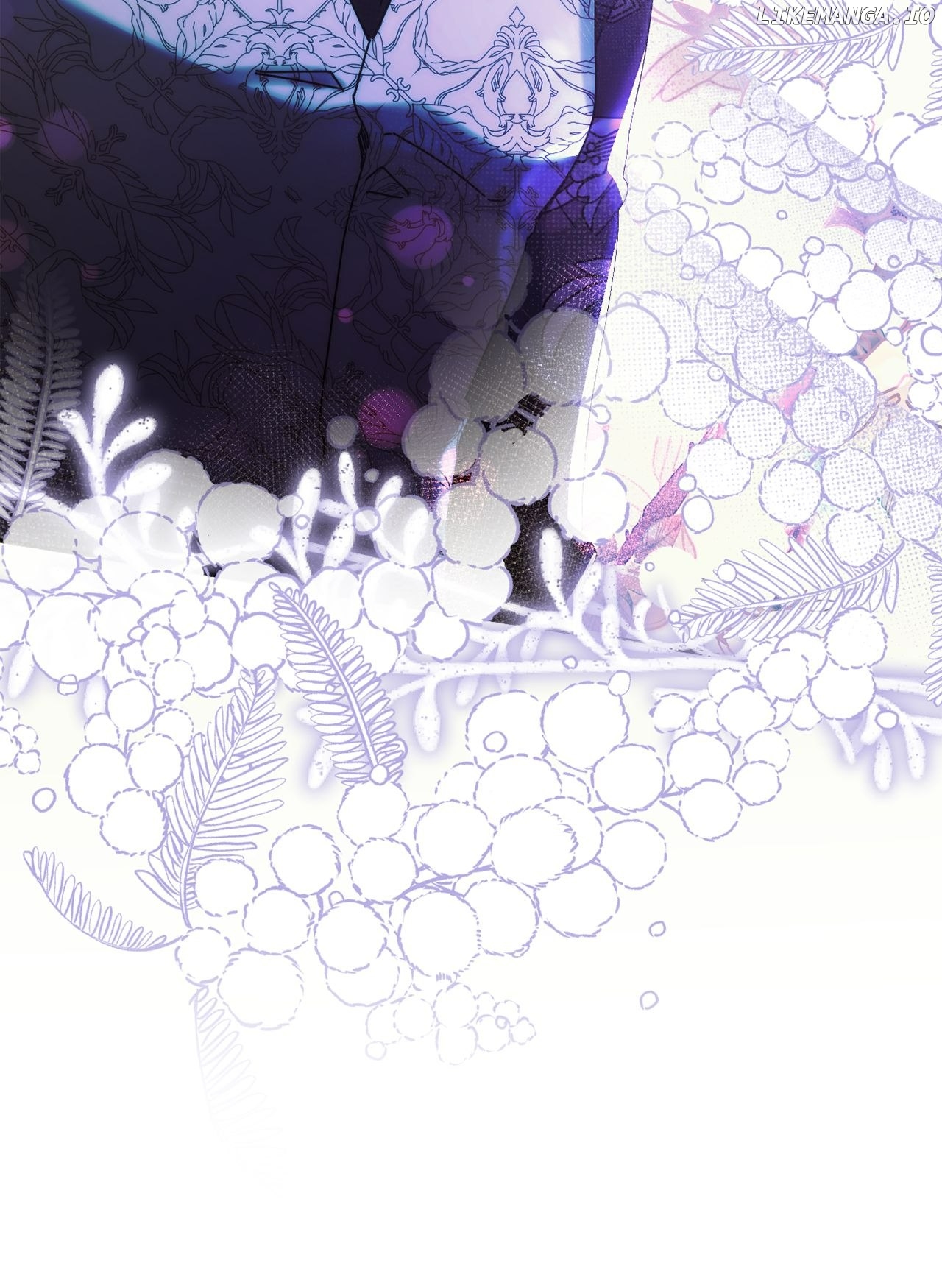 The Saintess Returns to the Emperor Chapter 19 - page 55