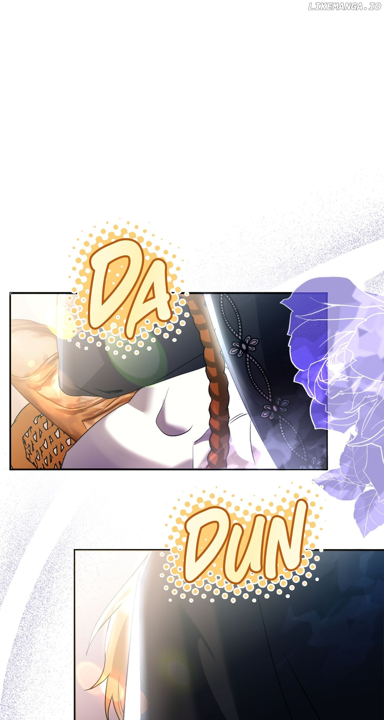 The Saintess Returns to the Emperor Chapter 19 - page 62