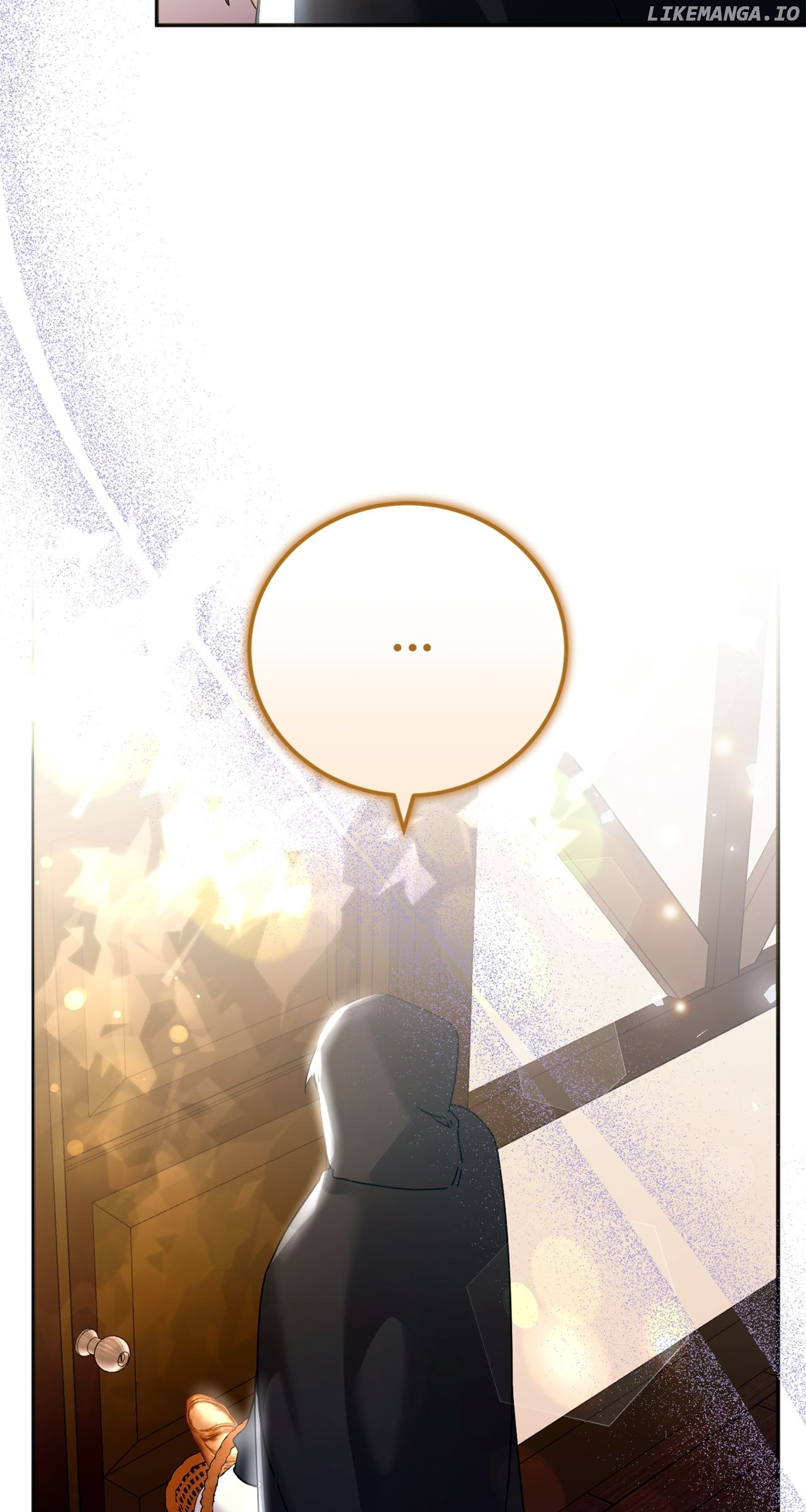 The Saintess Returns to the Emperor Chapter 19 - page 63