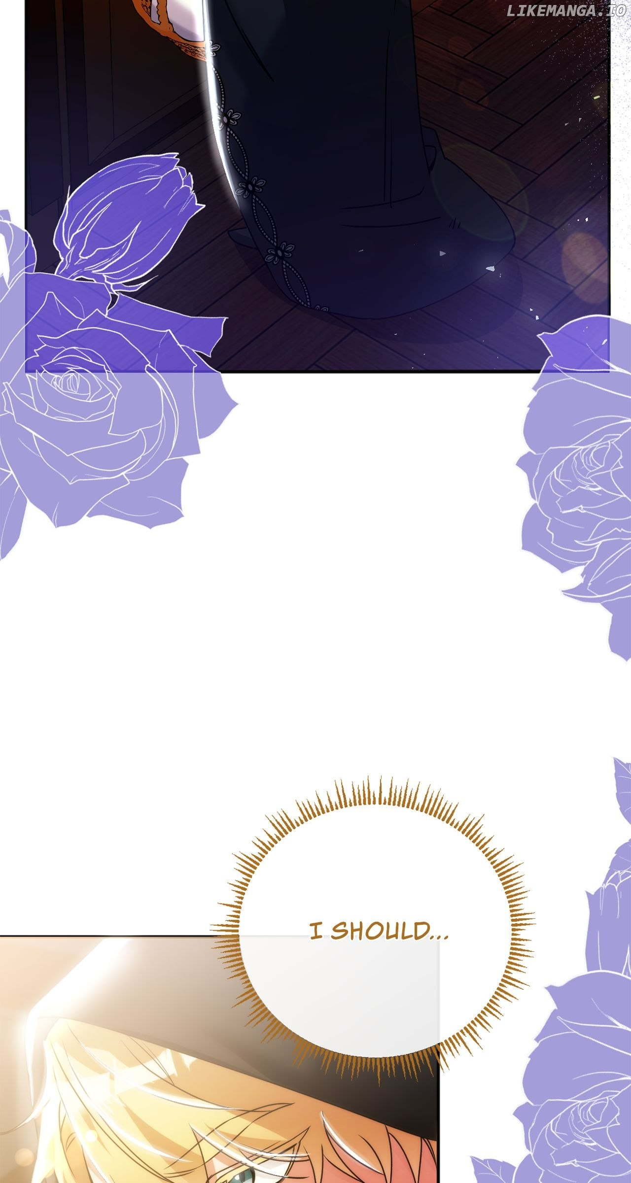 The Saintess Returns to the Emperor Chapter 19 - page 64