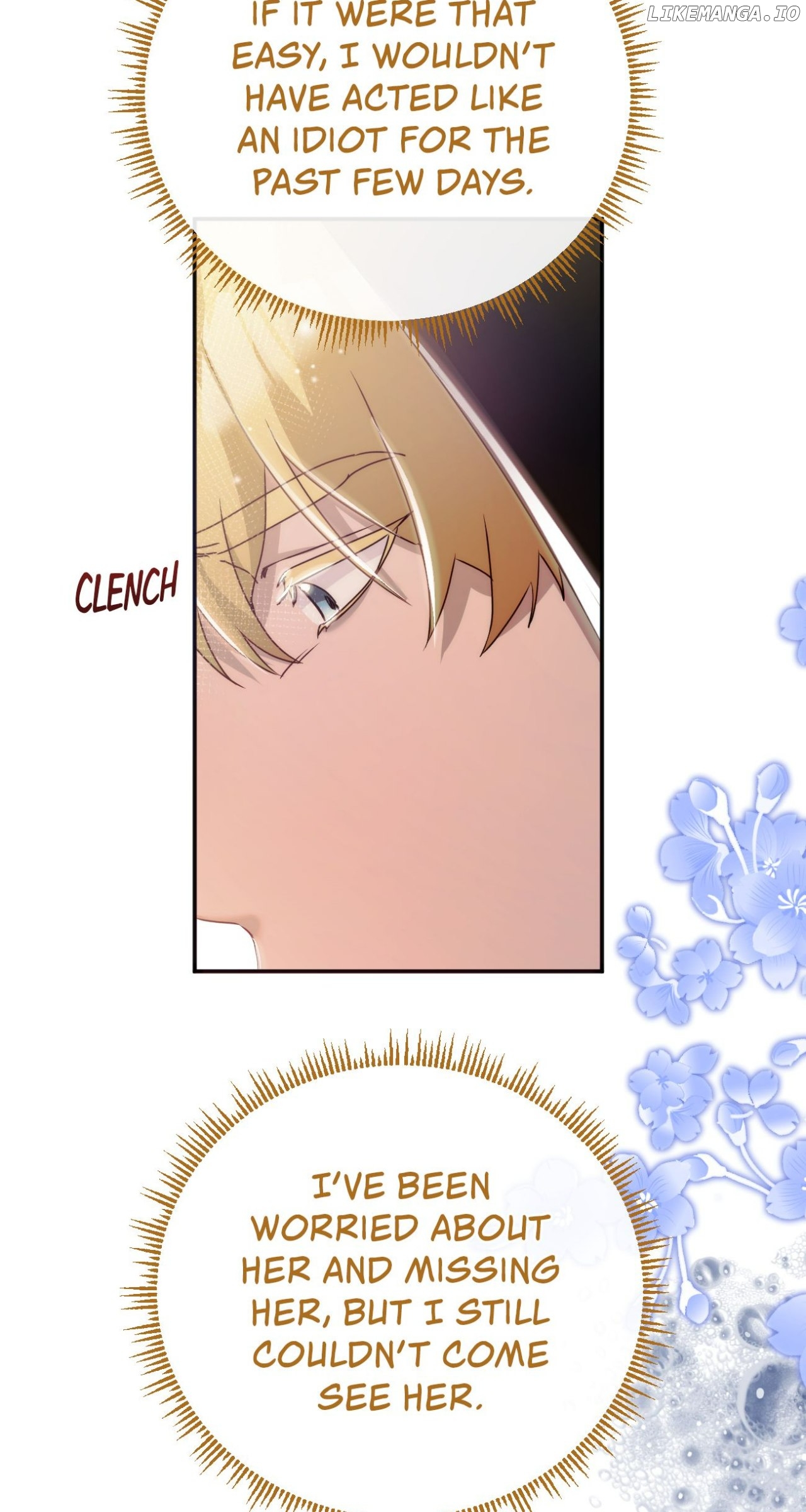 The Saintess Returns to the Emperor Chapter 19 - page 67