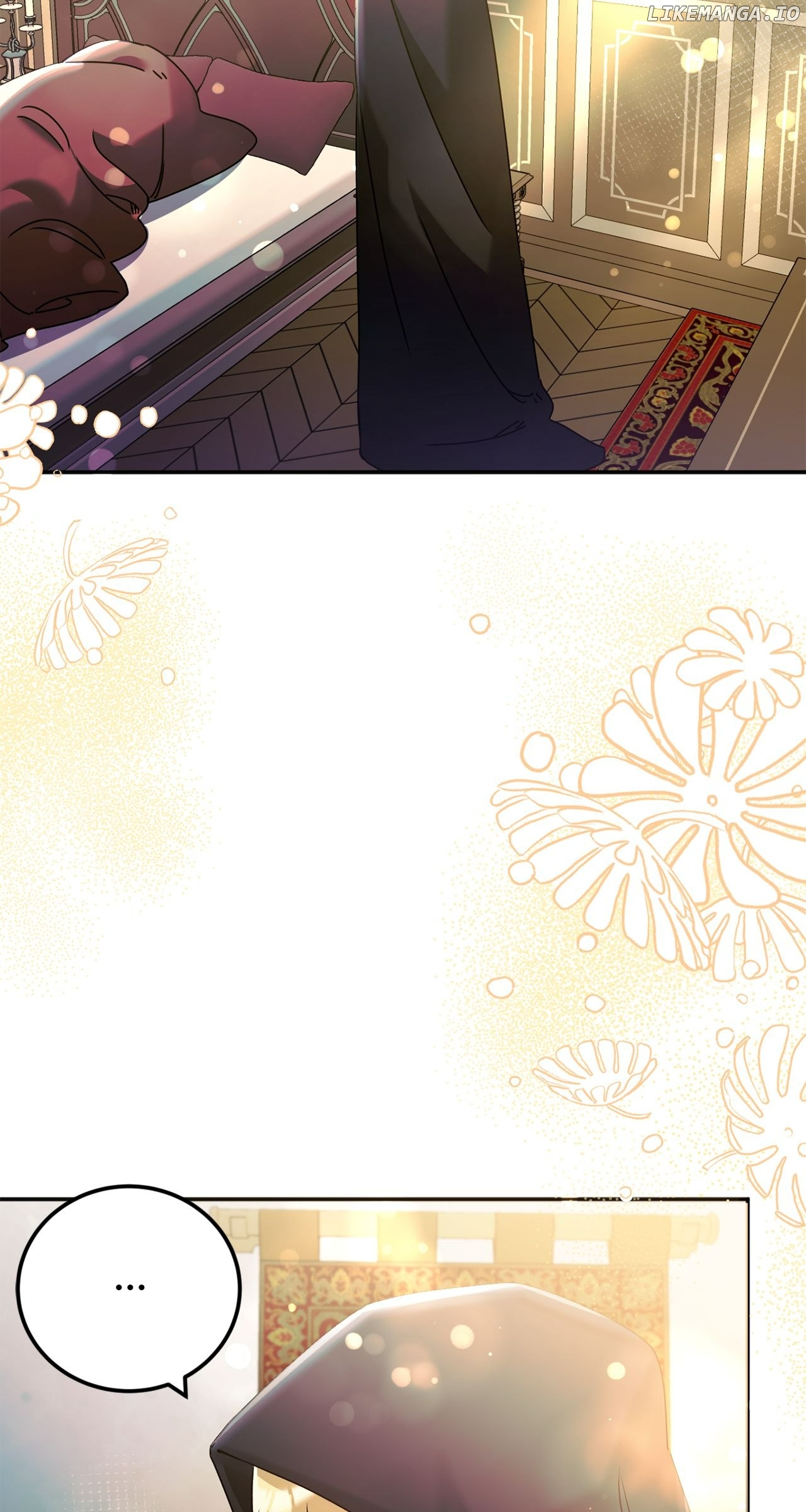 The Saintess Returns to the Emperor Chapter 19 - page 80