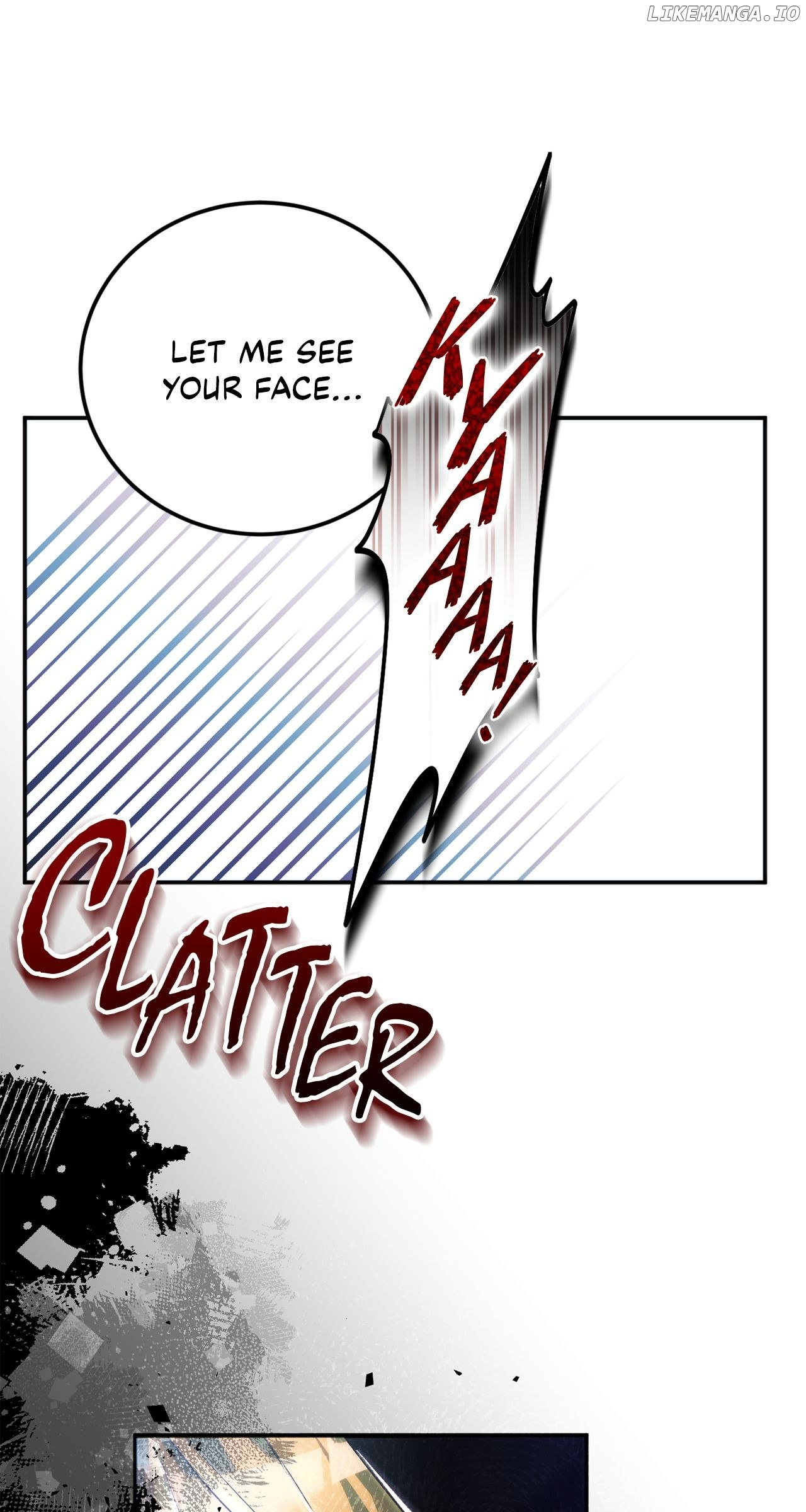 The Saintess Returns to the Emperor Chapter 19 - page 84