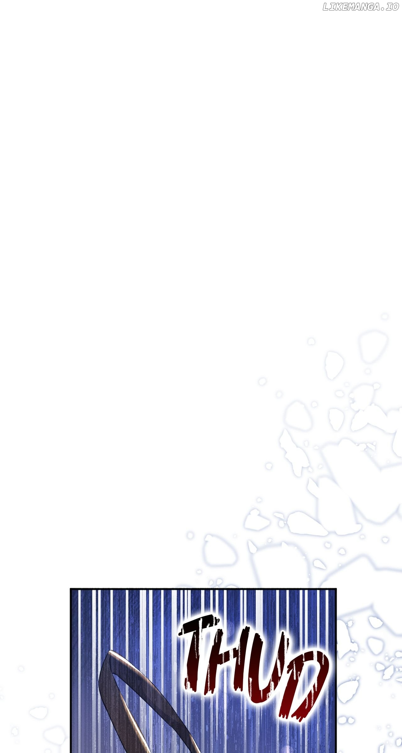 The Saintess Returns to the Emperor Chapter 20 - page 10