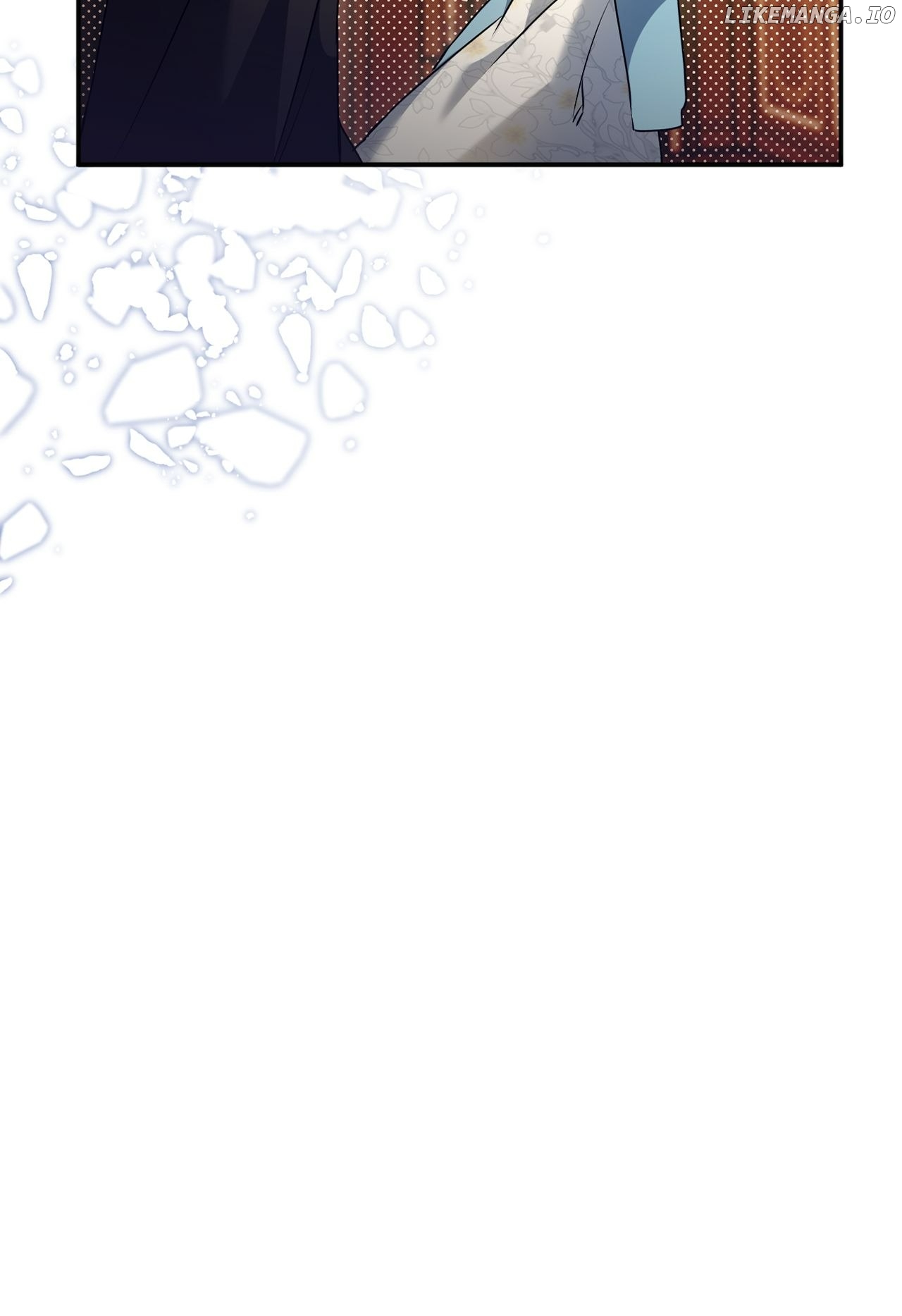 The Saintess Returns to the Emperor Chapter 20 - page 13