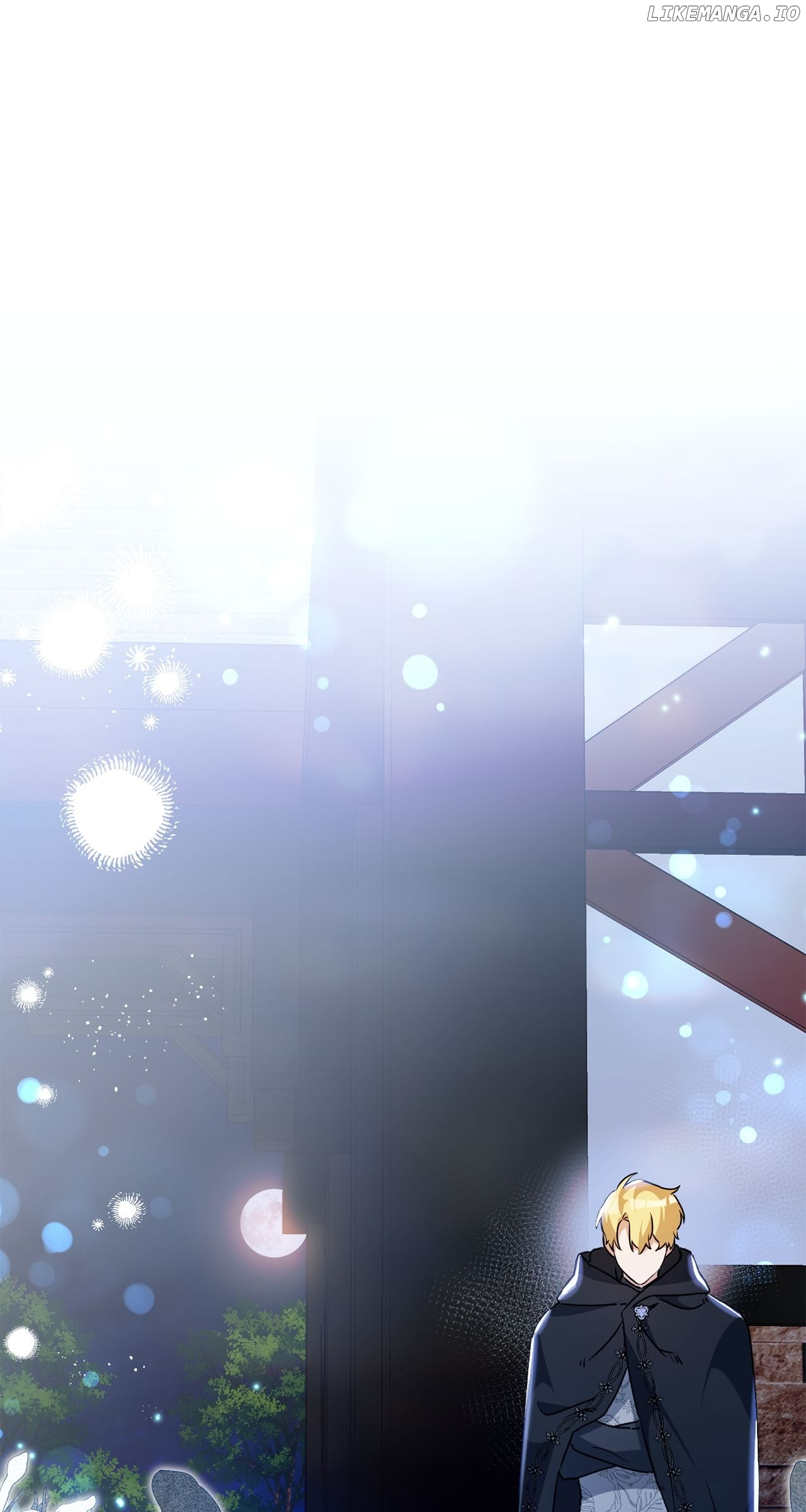 The Saintess Returns to the Emperor Chapter 20 - page 18