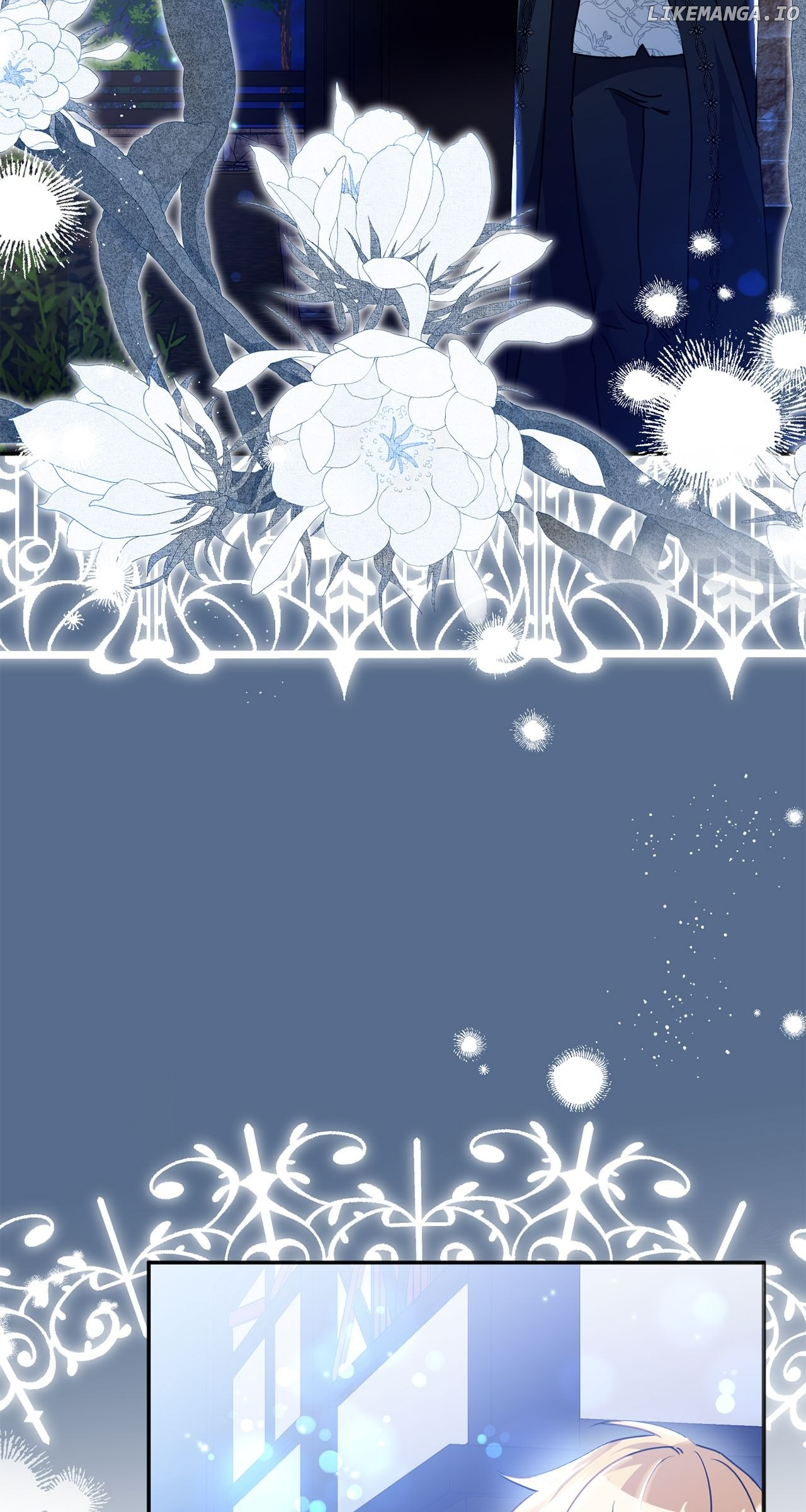 The Saintess Returns to the Emperor Chapter 20 - page 19