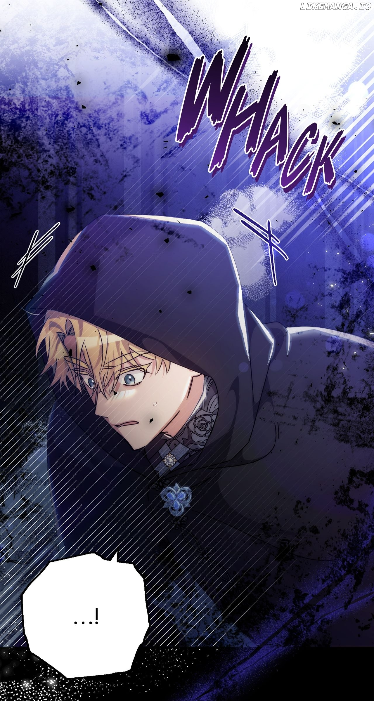 The Saintess Returns to the Emperor Chapter 20 - page 4