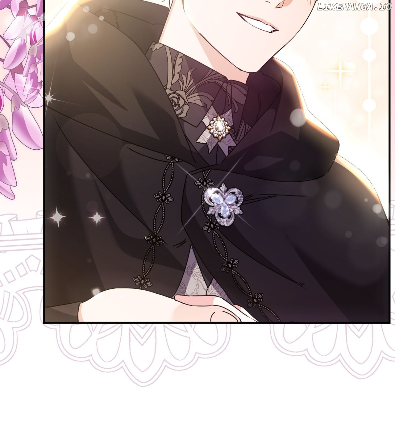 The Saintess Returns to the Emperor Chapter 20 - page 47