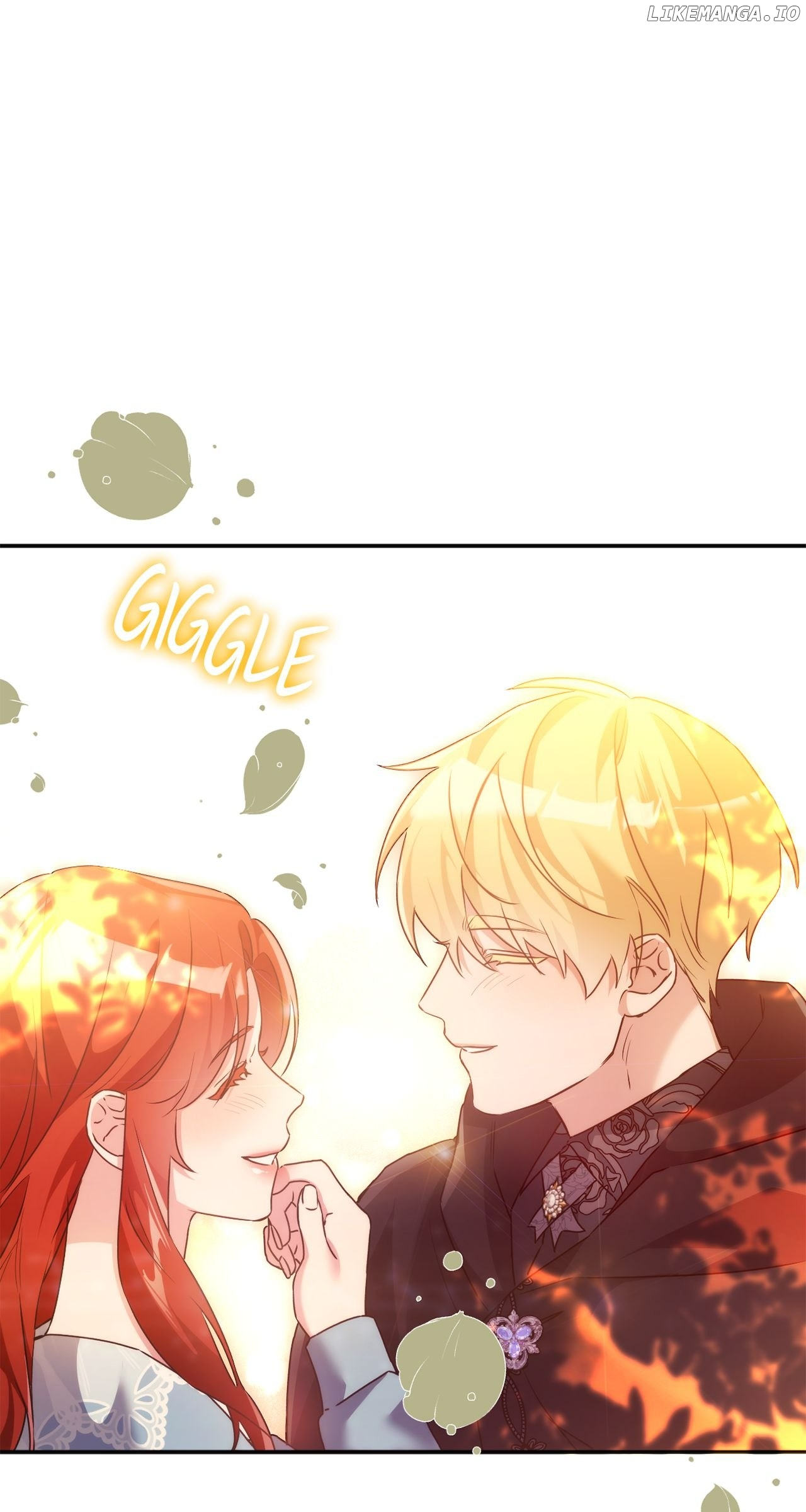 The Saintess Returns to the Emperor Chapter 20 - page 48